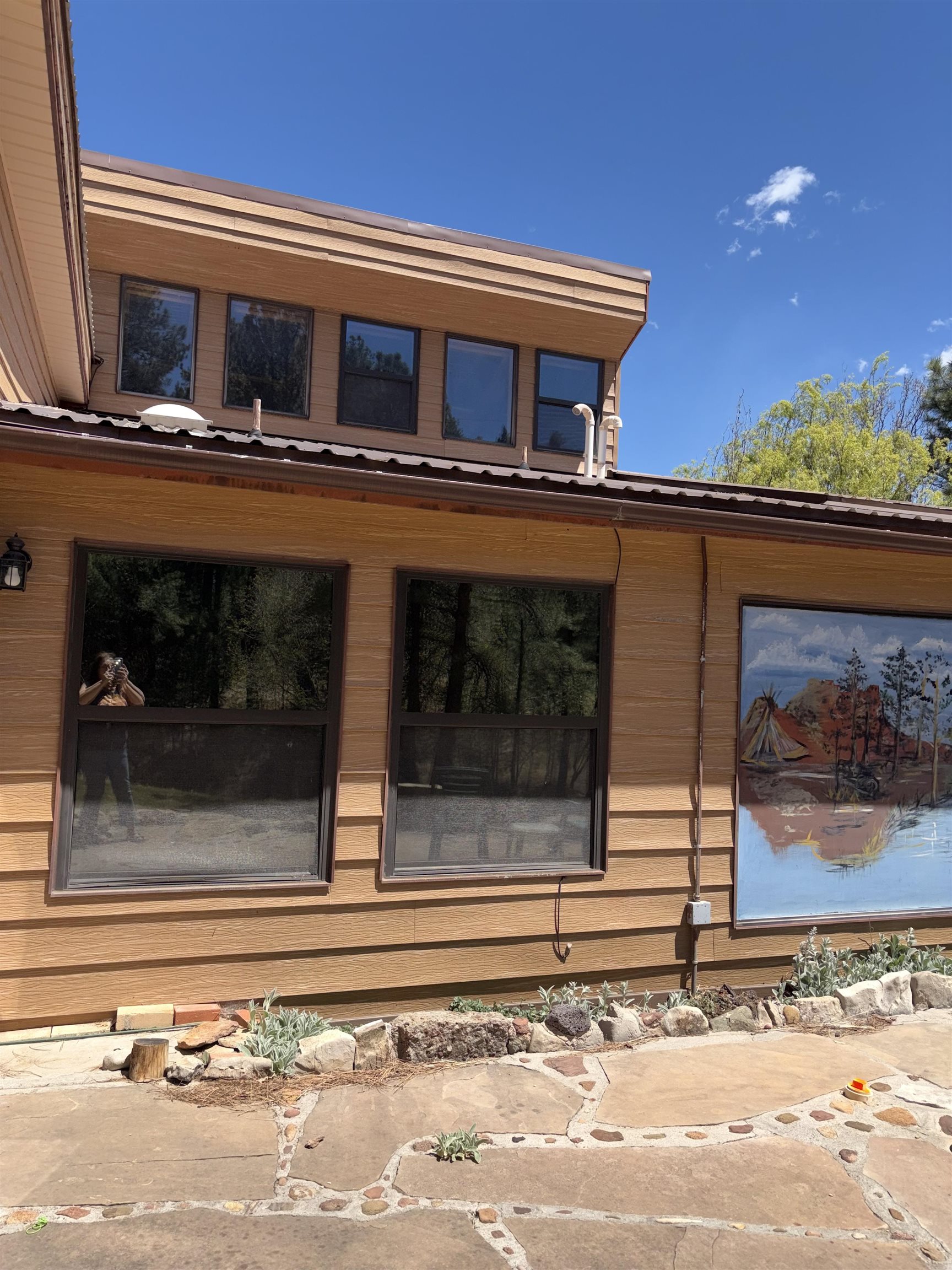 41 Cloud Country DR