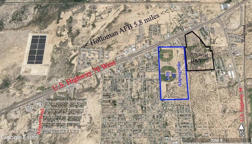 661 W Us Hwy 70