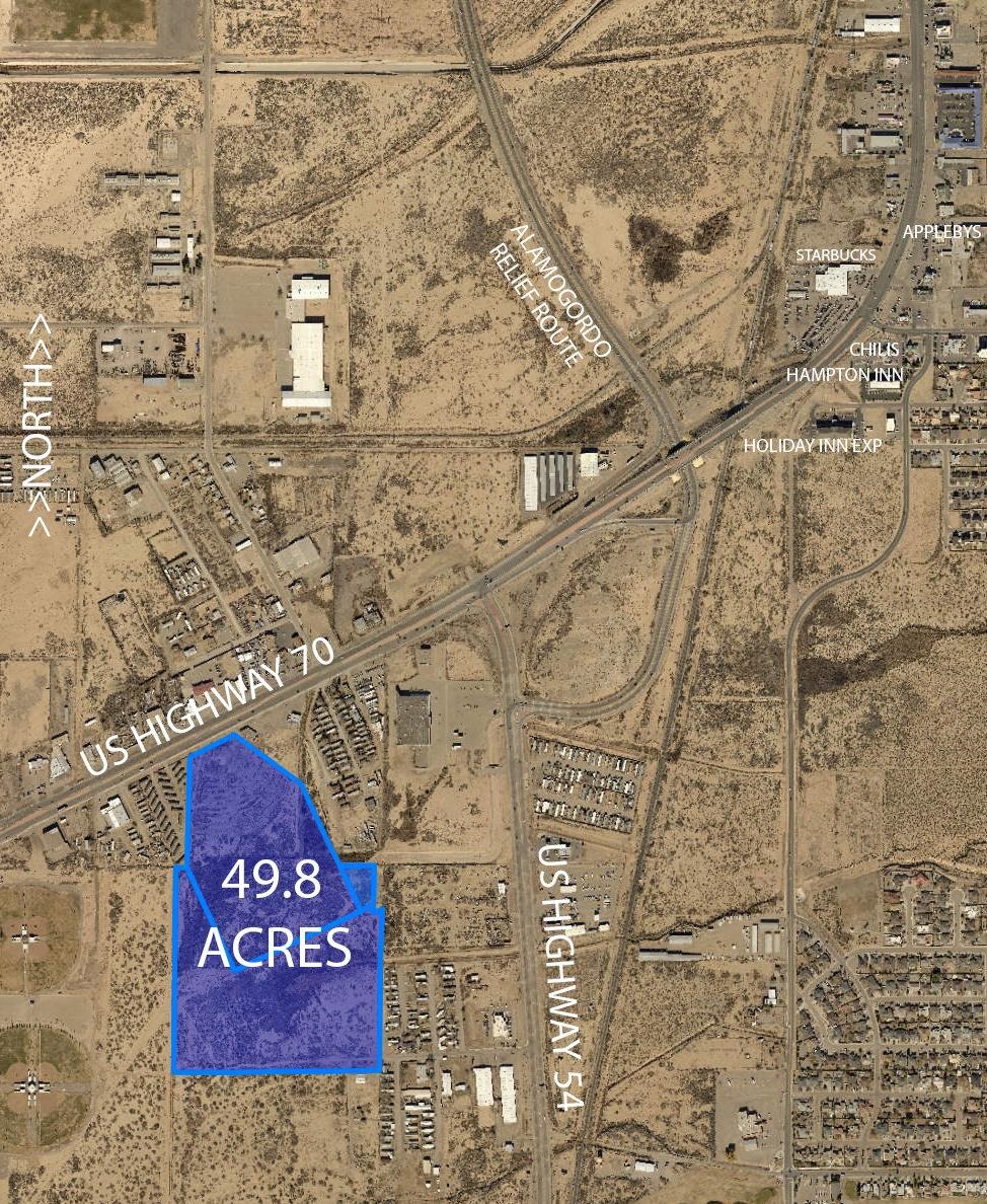 661 W Us Hwy 70