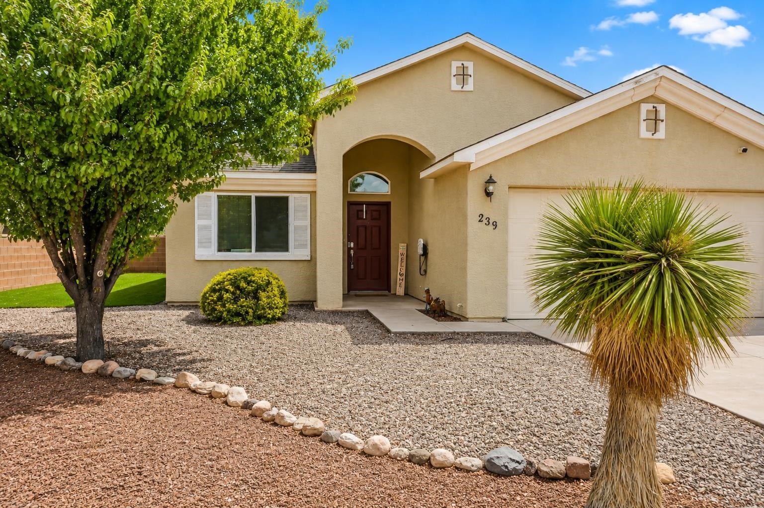 239 Bosque
