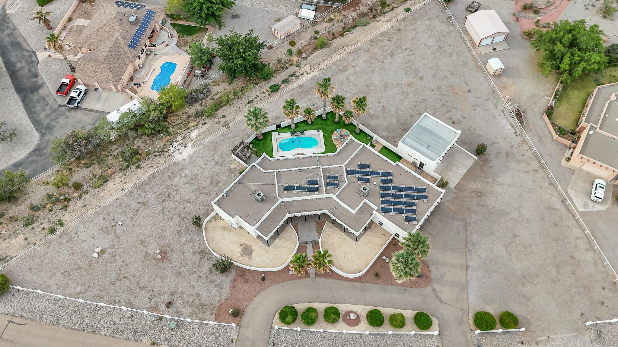 32 Pueblo Trl