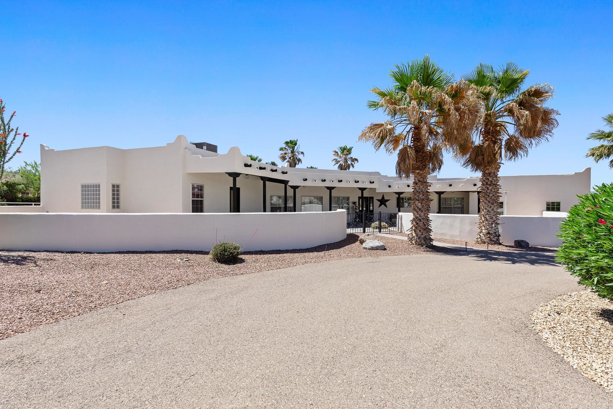 32 Pueblo Trl