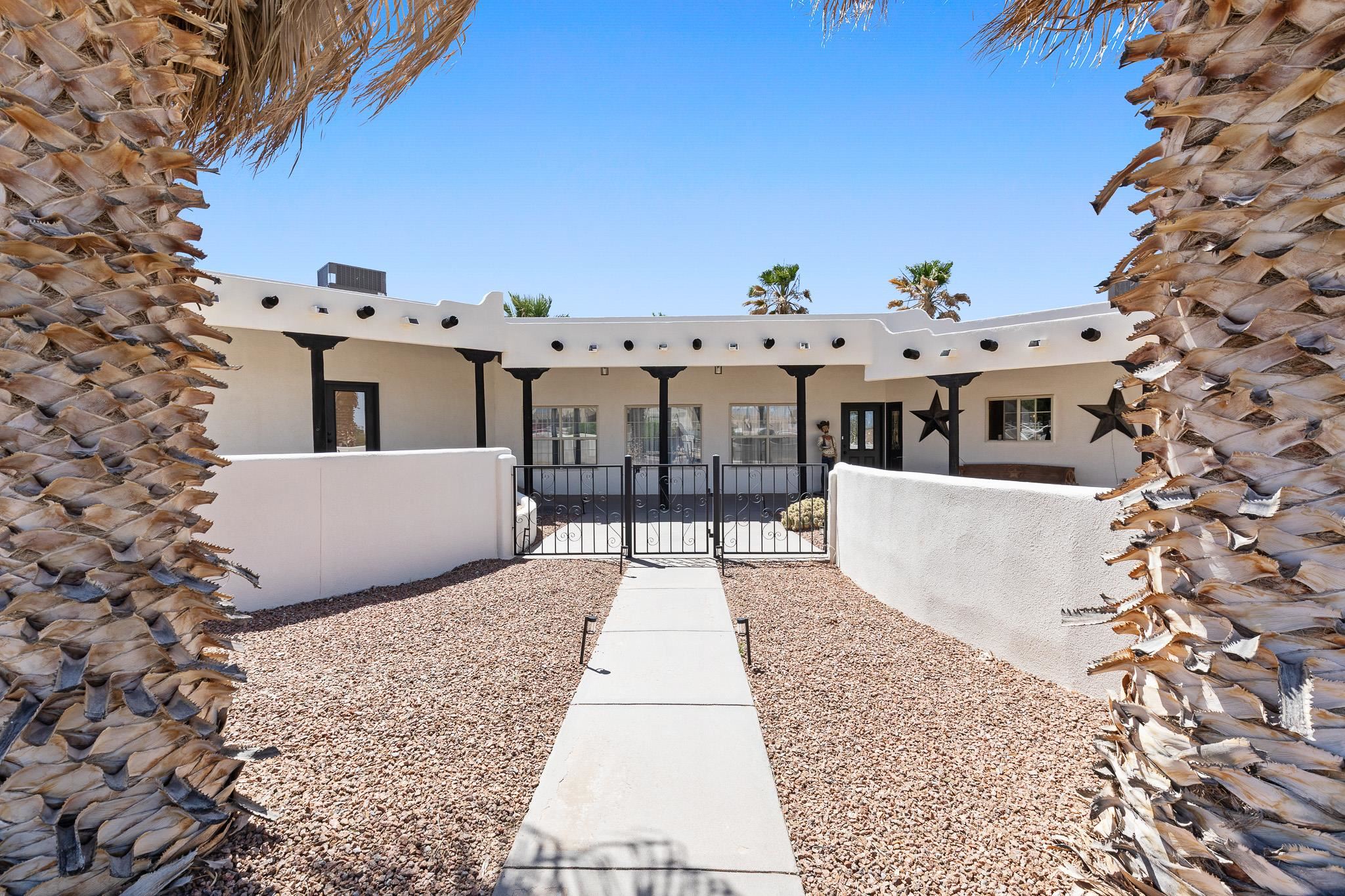 32 Pueblo Trl