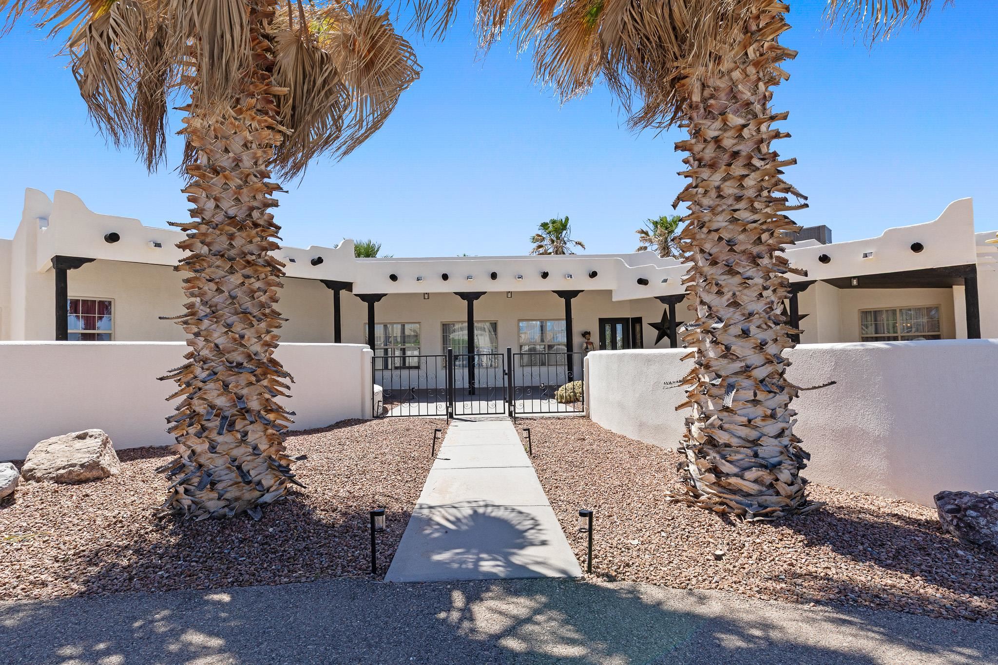 32 Pueblo Trl
