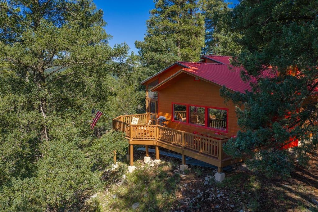 36 Enchanted Forest Ln