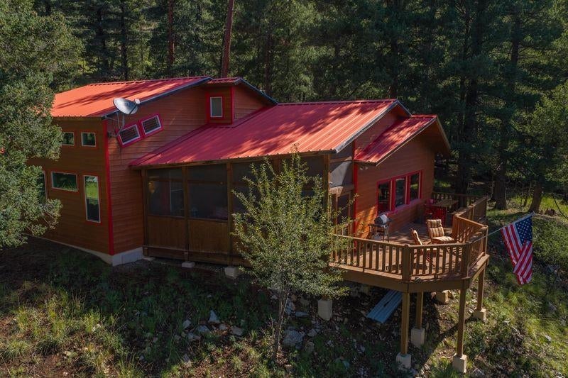 36 Enchanted Forest Ln