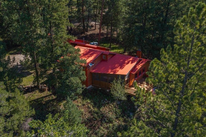 36 Enchanted Forest Ln