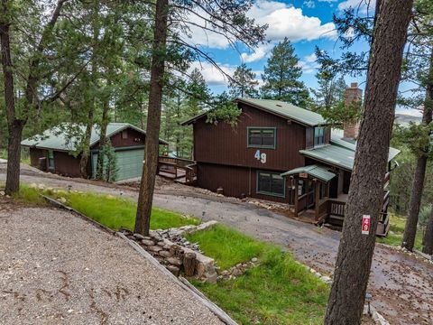 49 Aspen Mayhill NM 88339