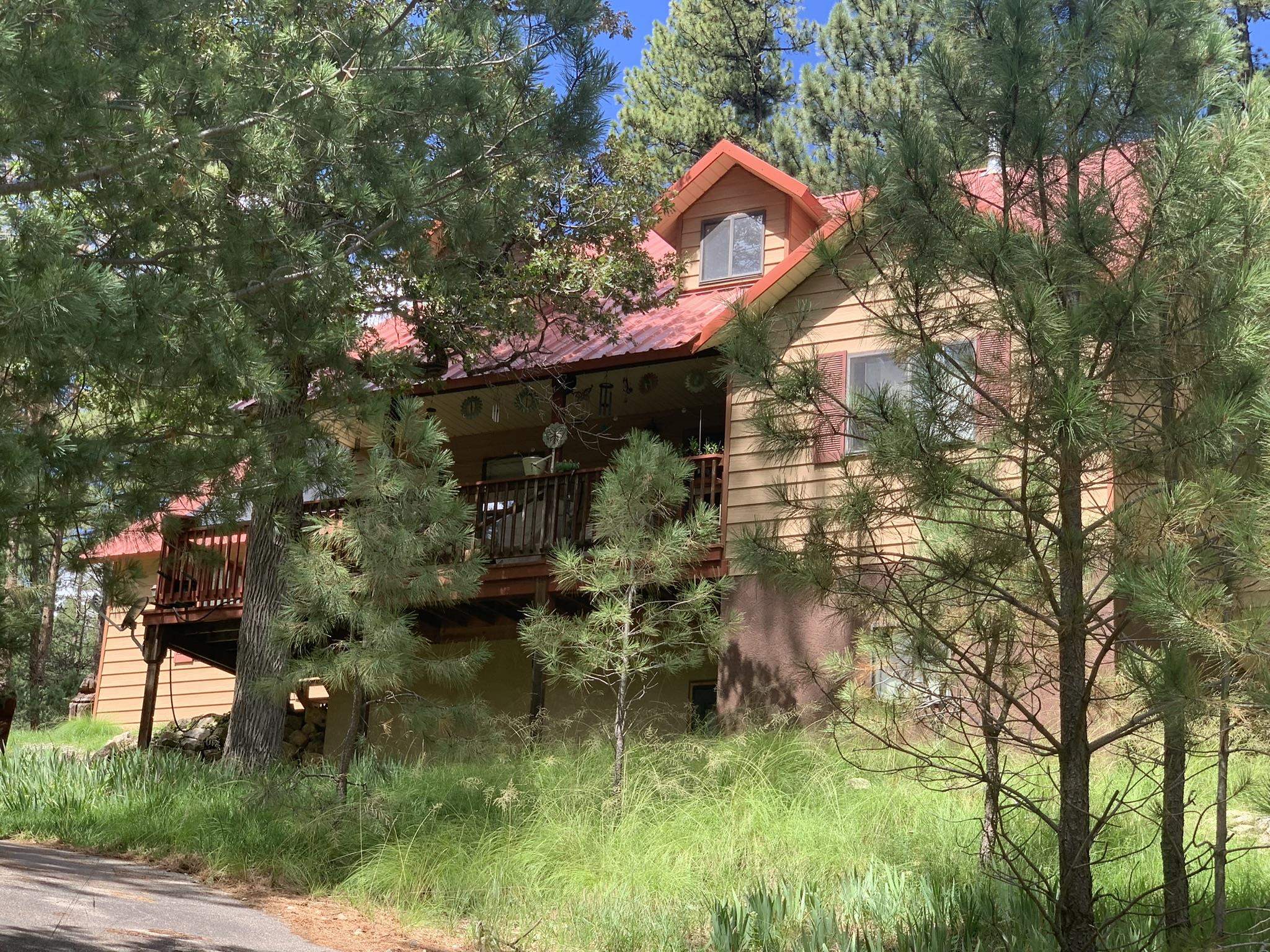 110 Cloud Country DR