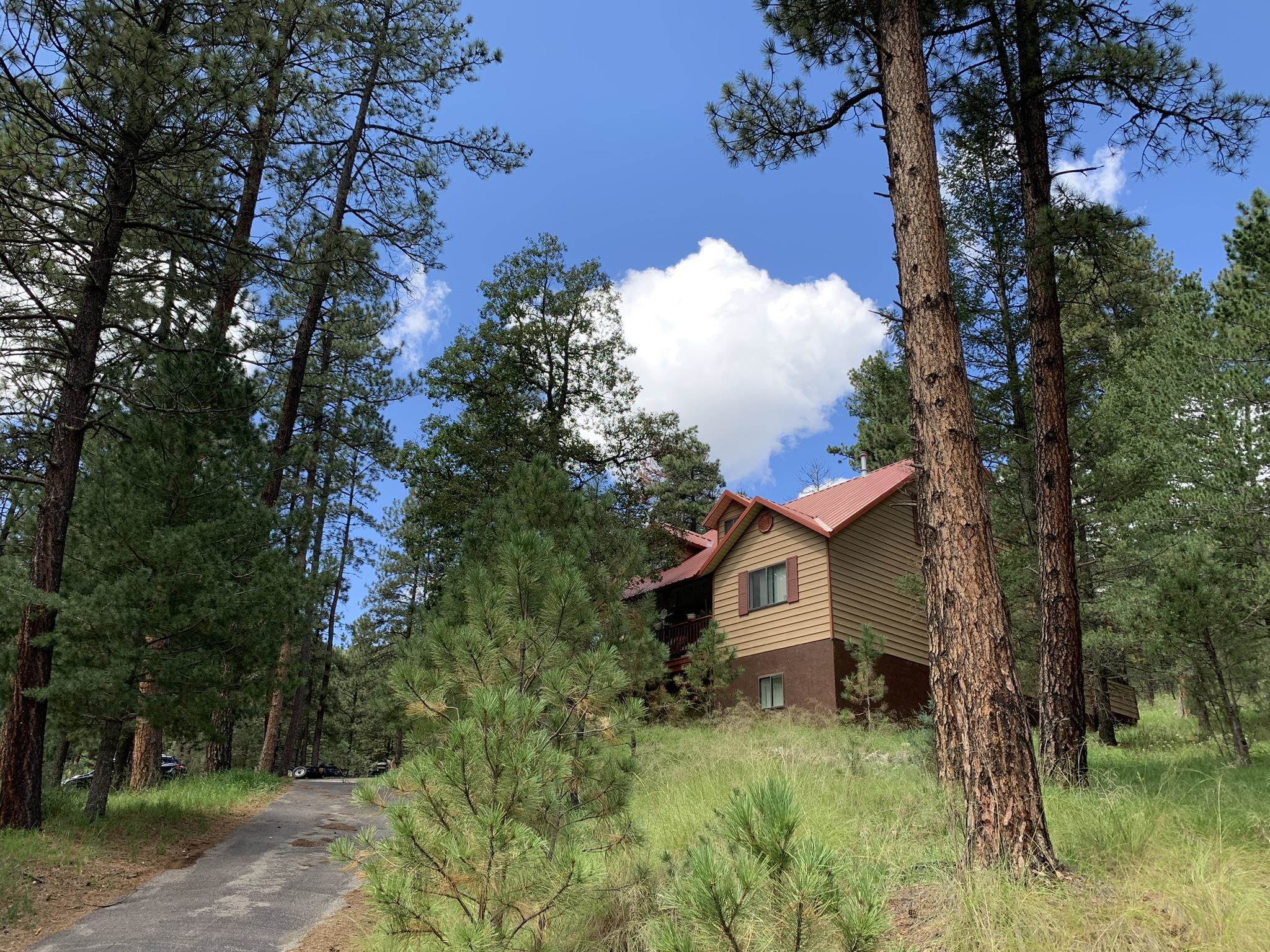110 Cloud Country DR