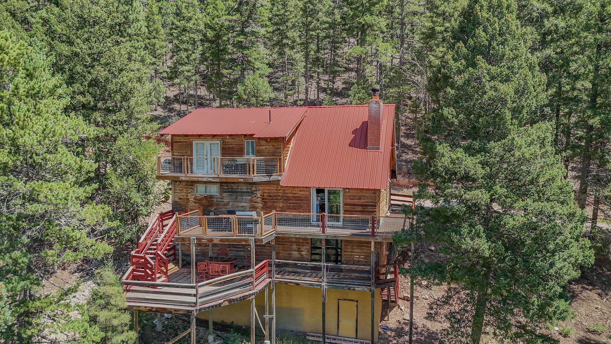 18 Forest View Rd