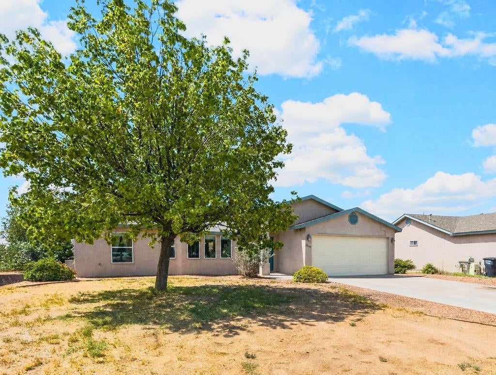 2344 Sierra Vista CT