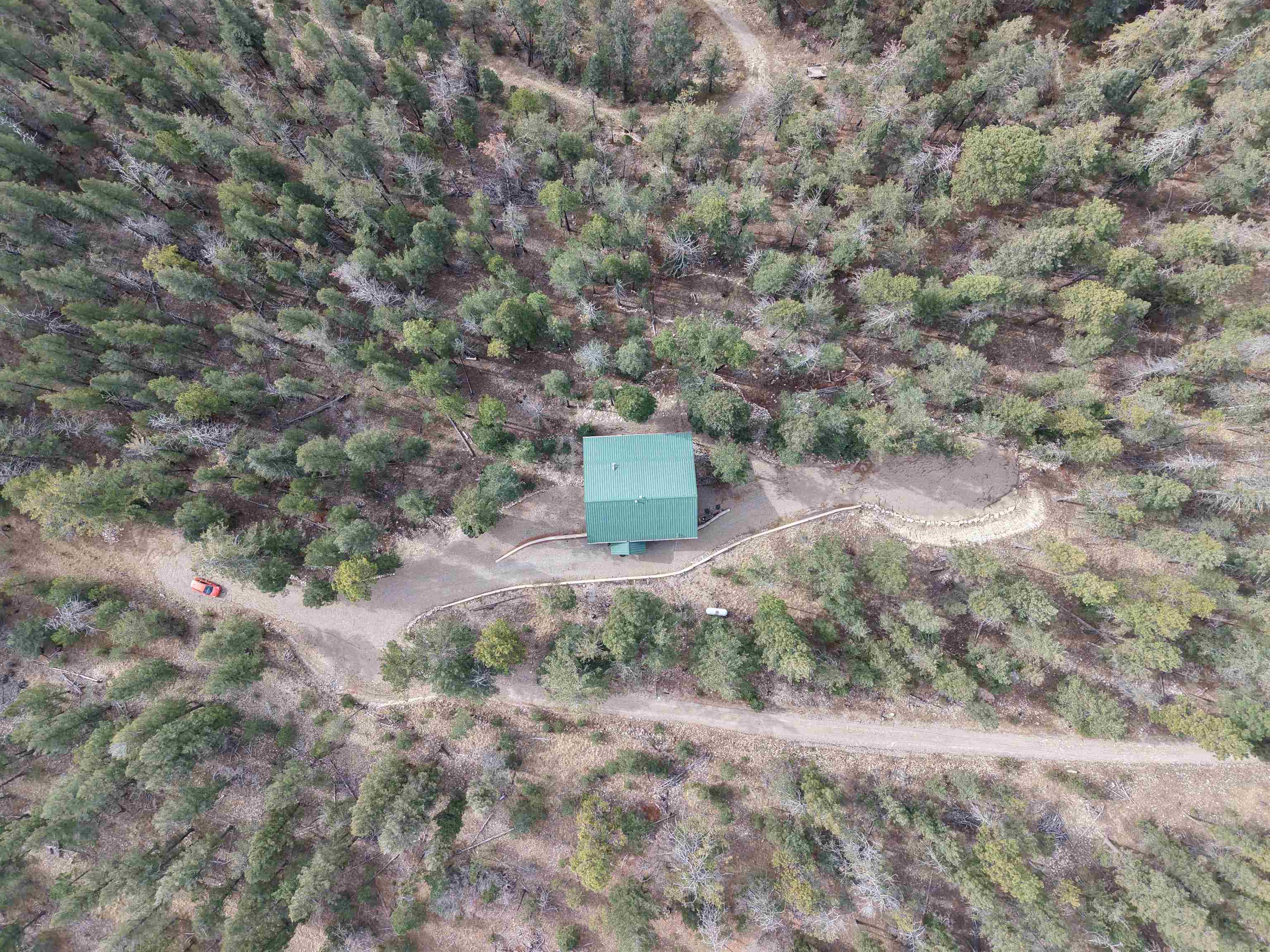 108 Black Forest DR