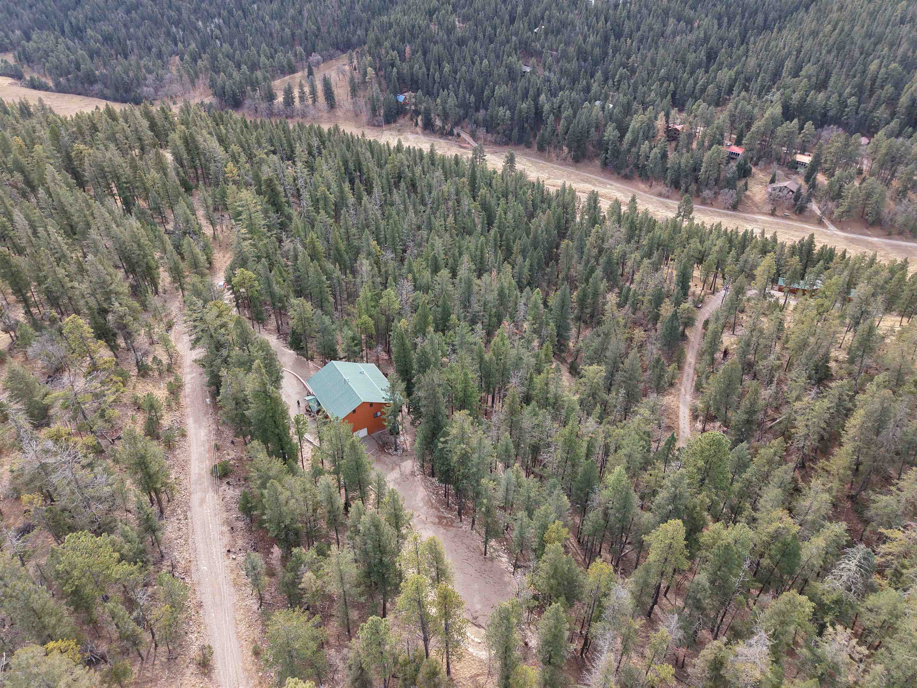 108 Black Forest DR