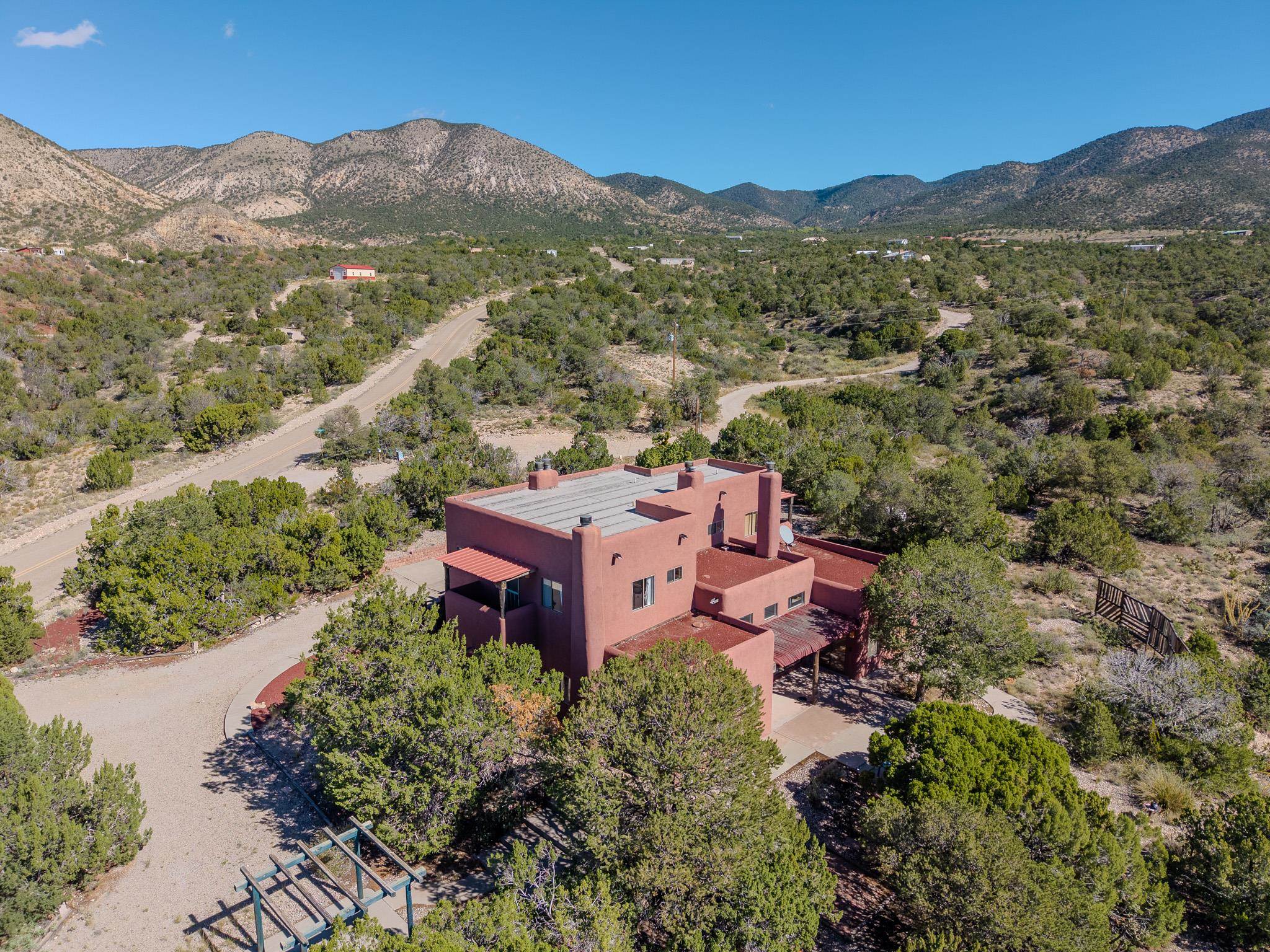 658 Laborcita Canyon RD