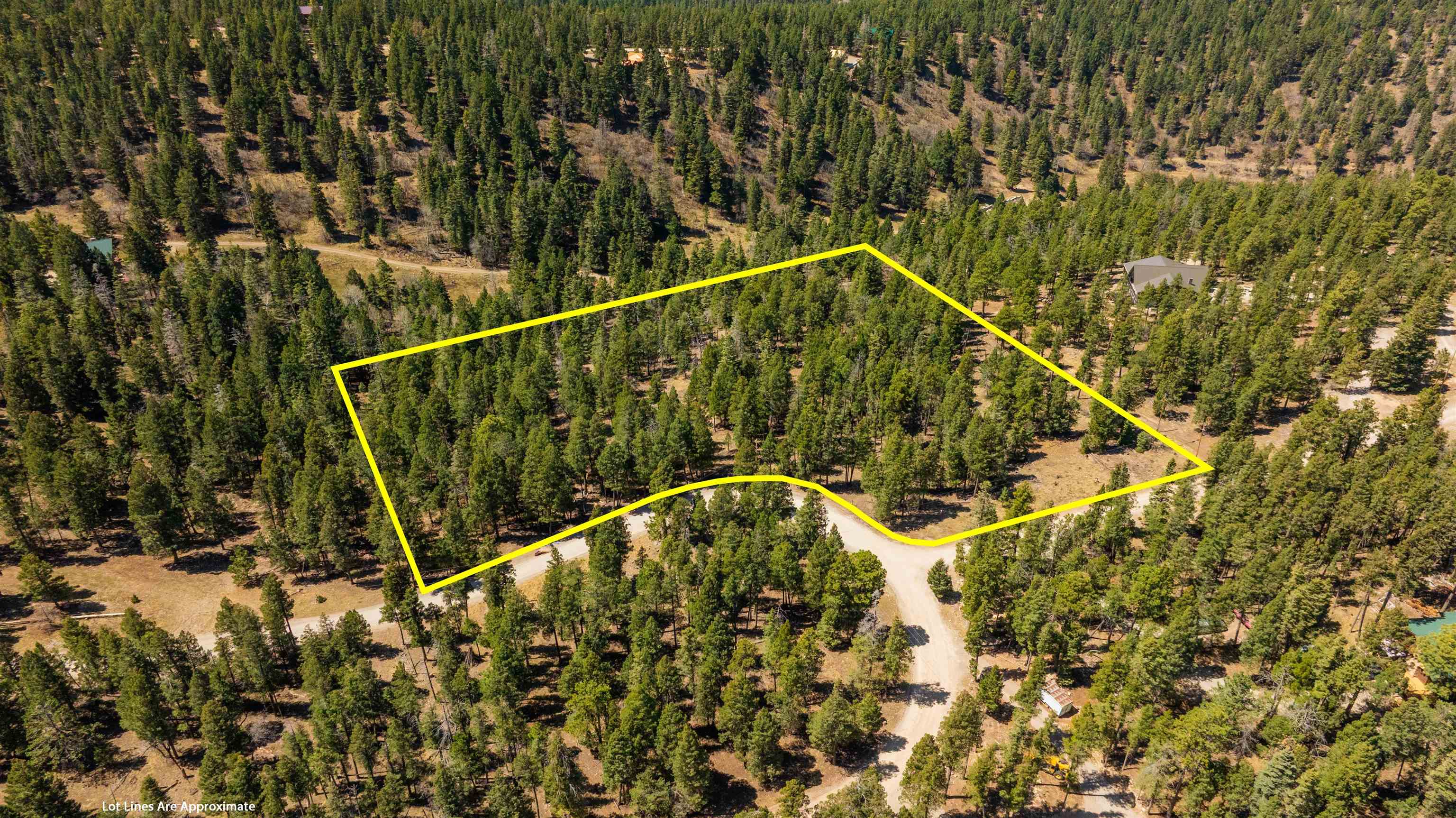 Lot 58 Big Dipper RD
