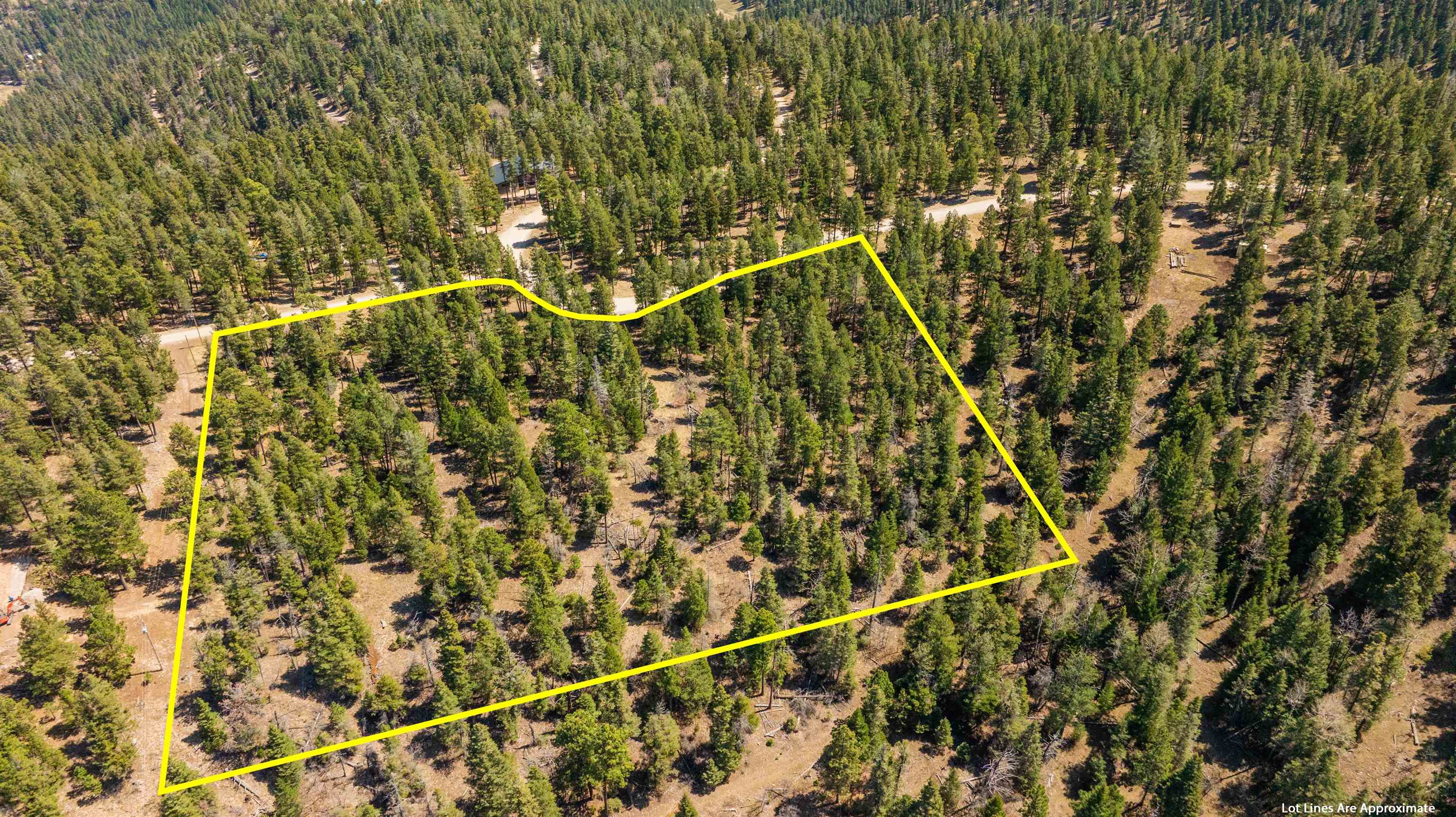 Lot 58 Big Dipper RD