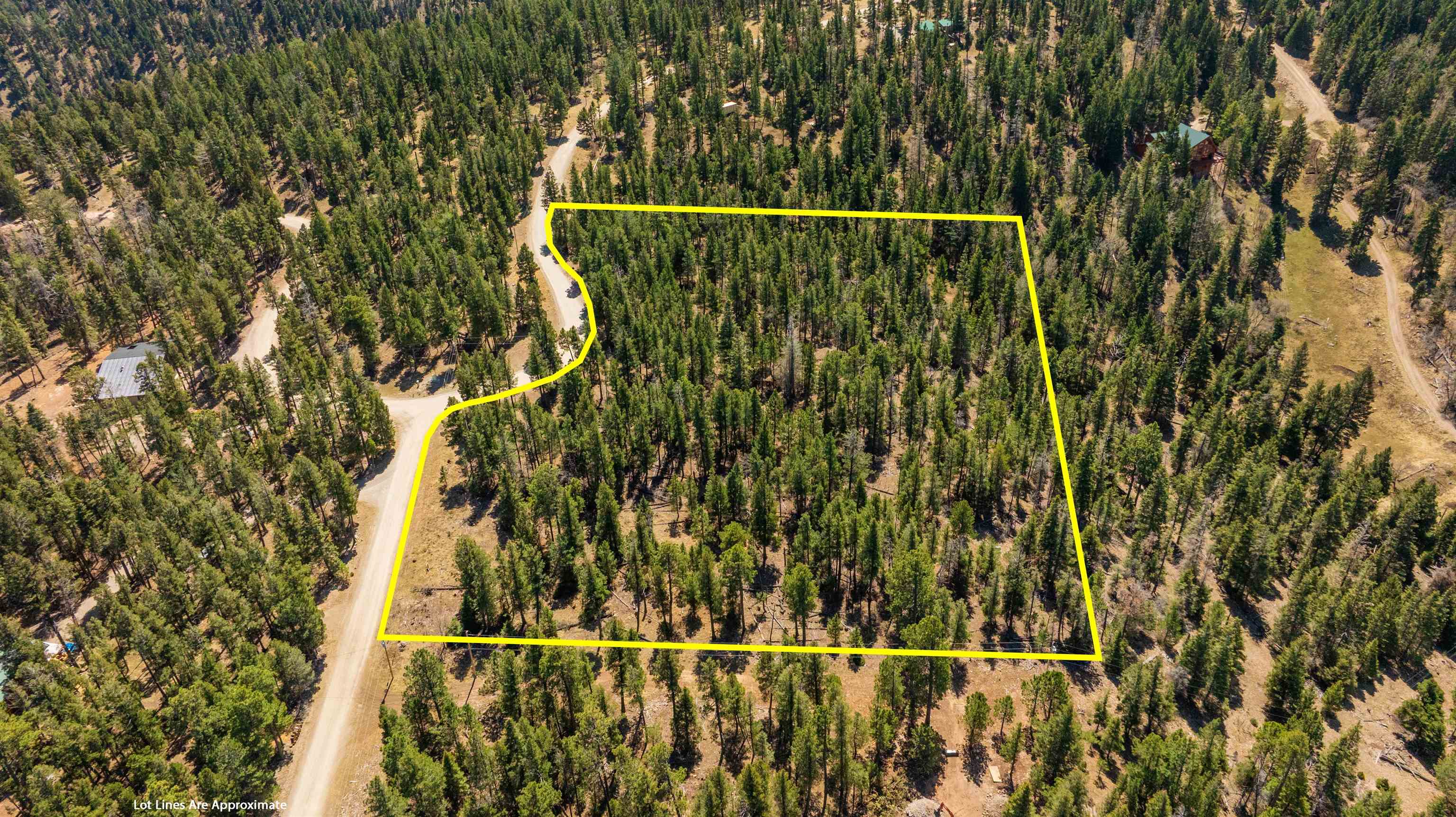 Lot 58 Big Dipper RD
