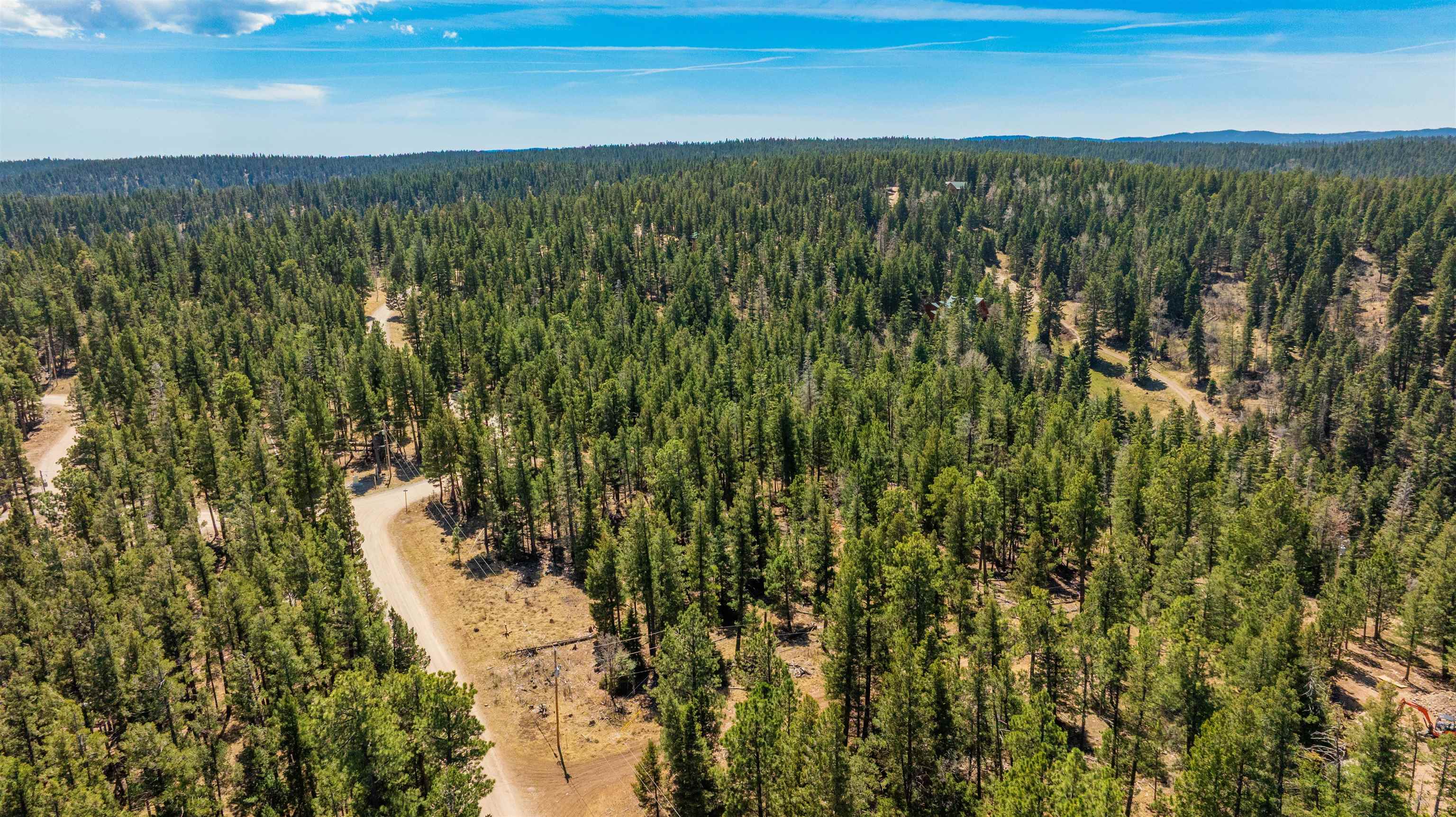 Lot 58 Big Dipper RD