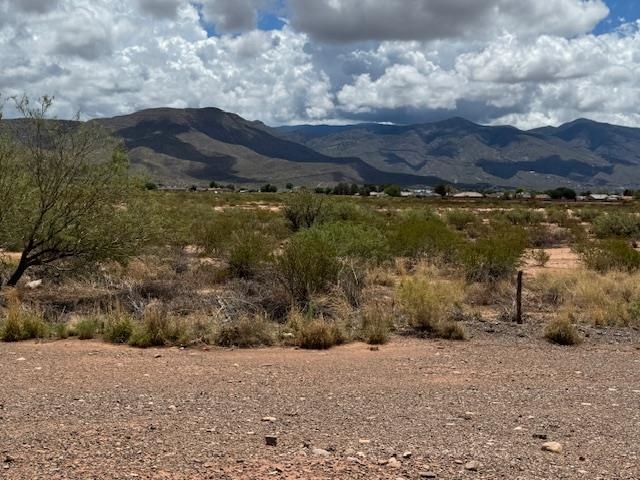 3 N White Sands BLVD