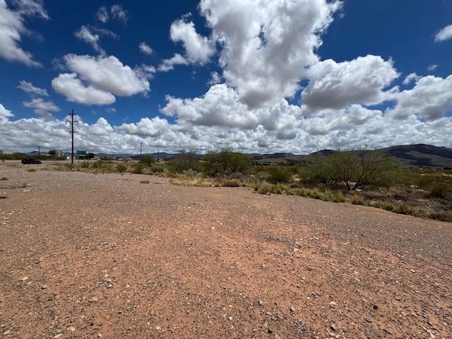 3 N White Sands BLVD