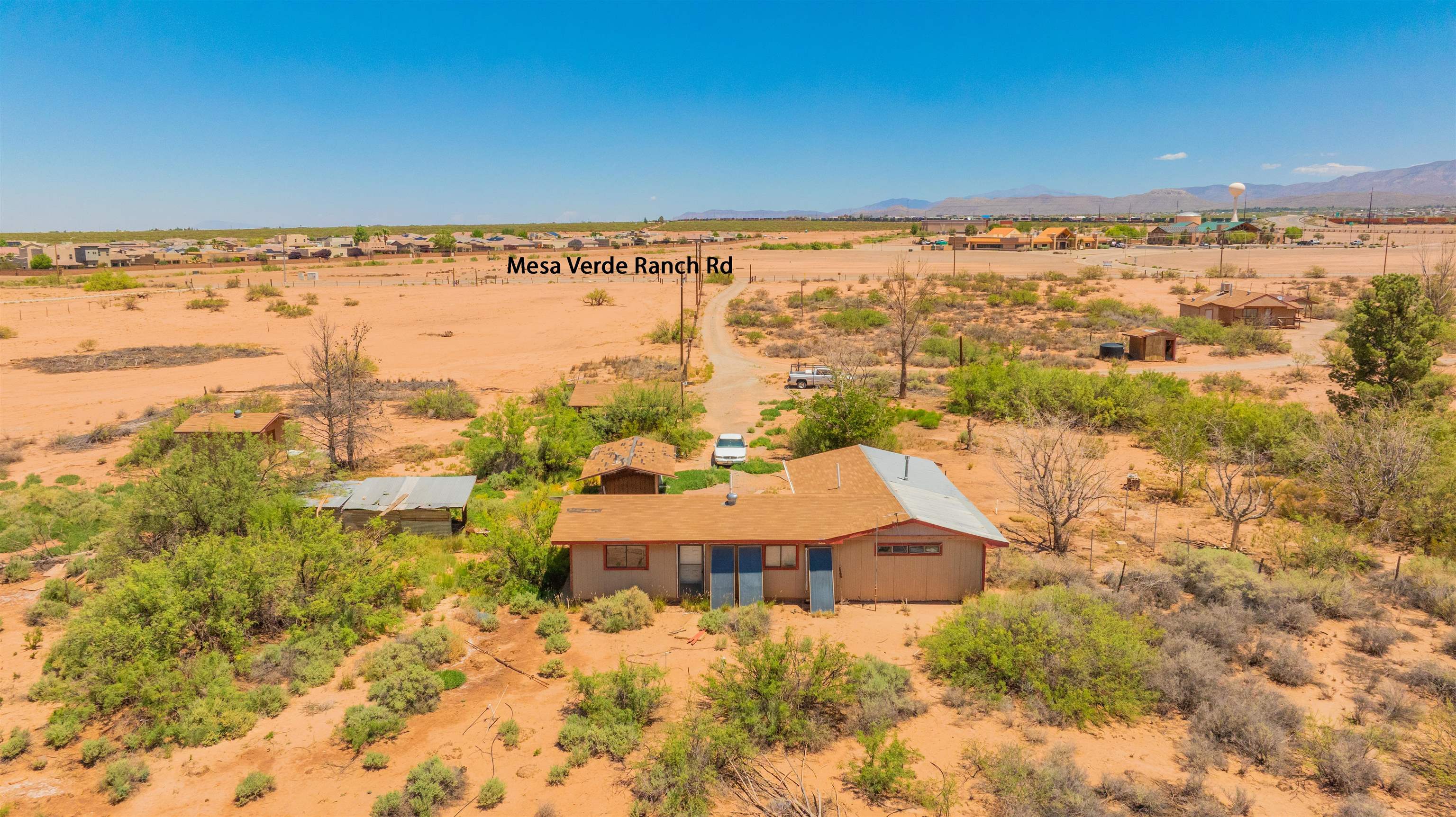 62 Mesa Verde Ranch RD