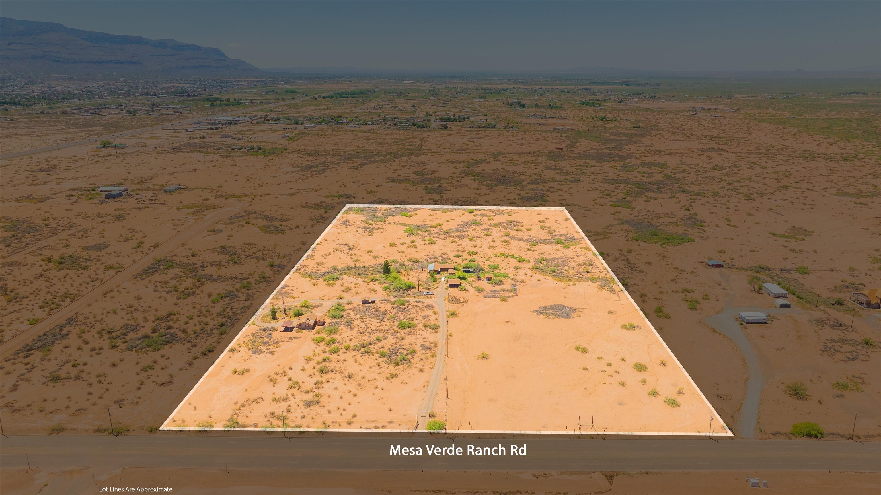 62 Mesa Verde Ranch RD