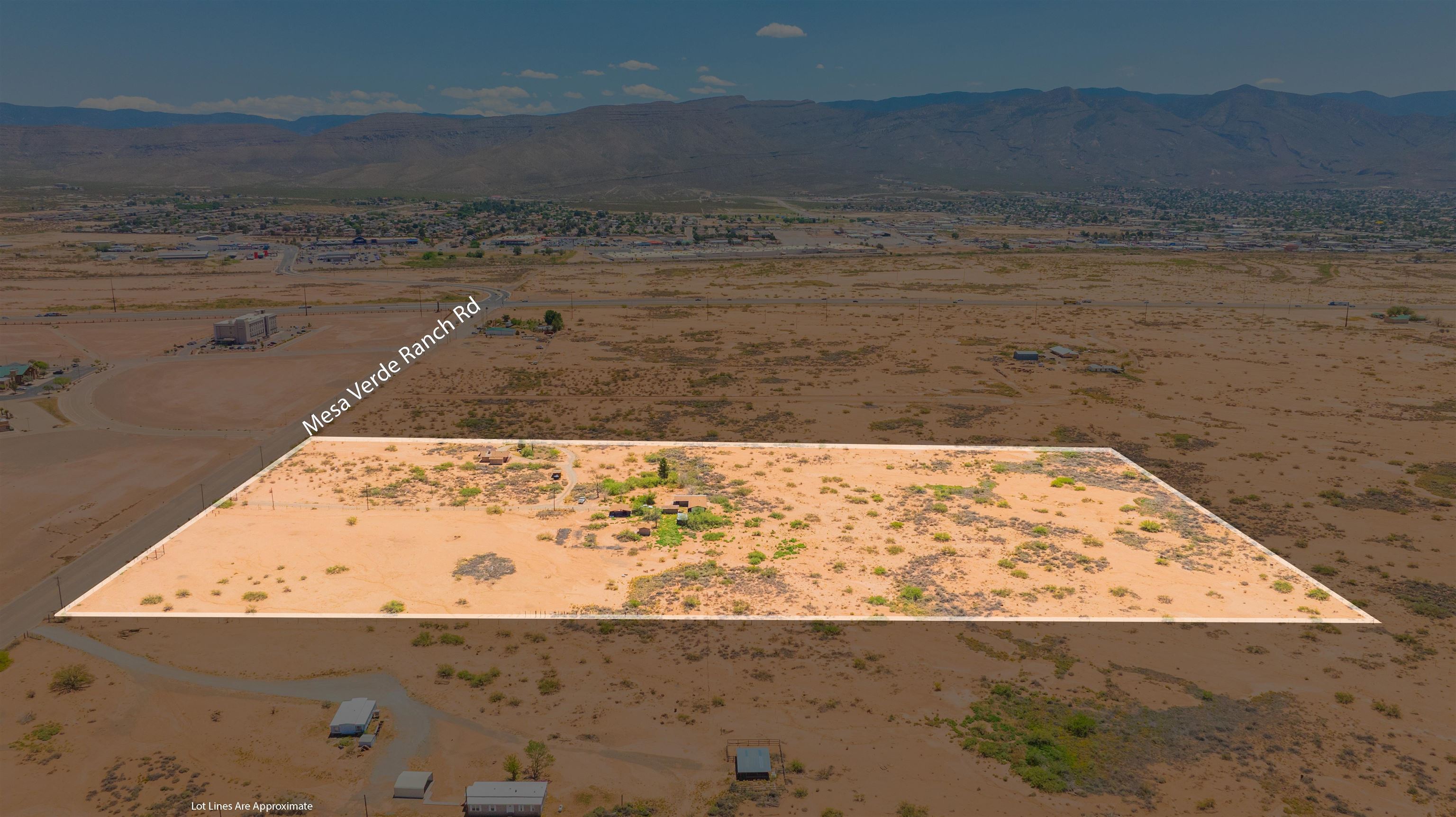 62 Mesa Verde Ranch RD
