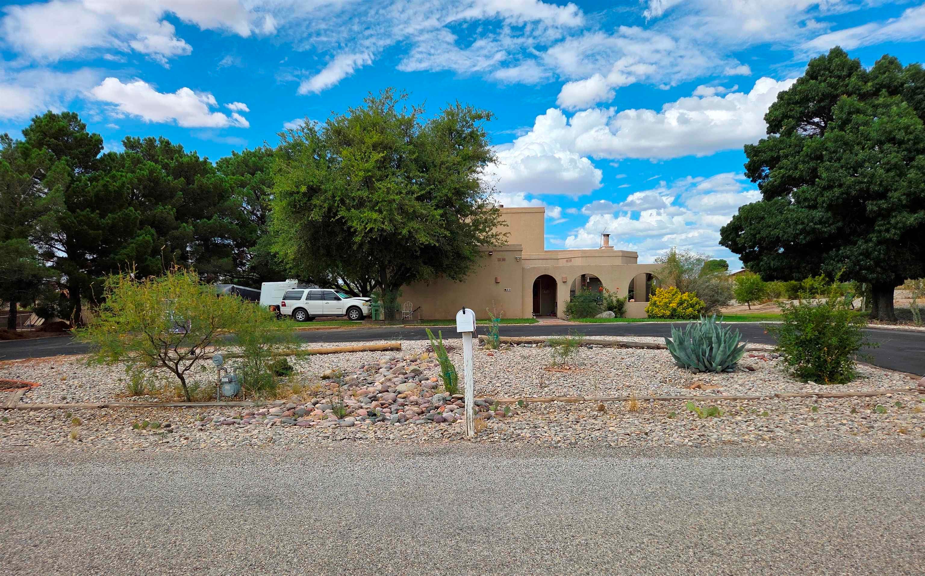 23 High Sierra DR