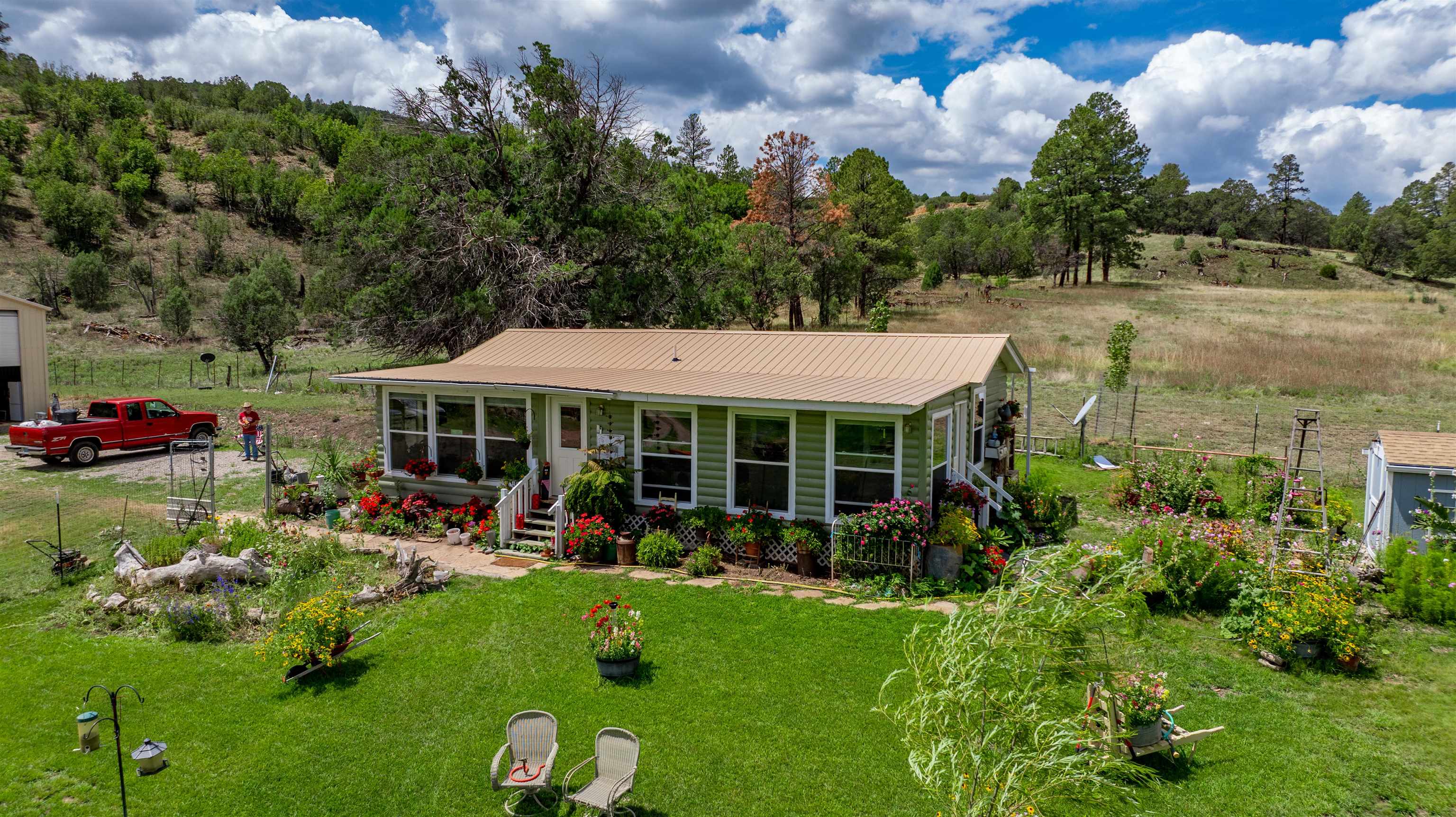 1752 Rio Penasco Rd