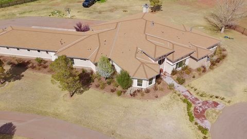 77 Schoeller Pl Tularosa NM 88352