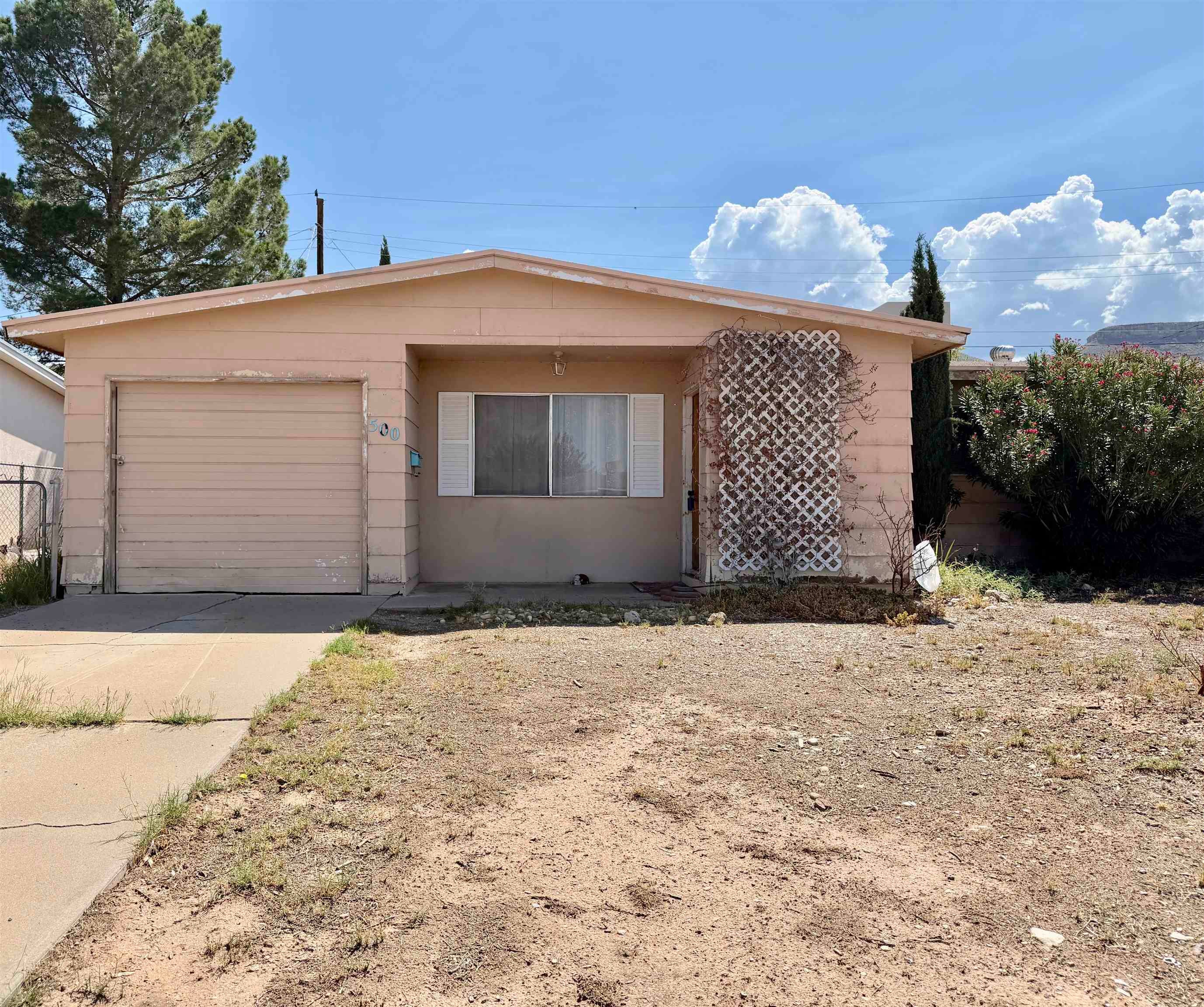 500 Scenic DR