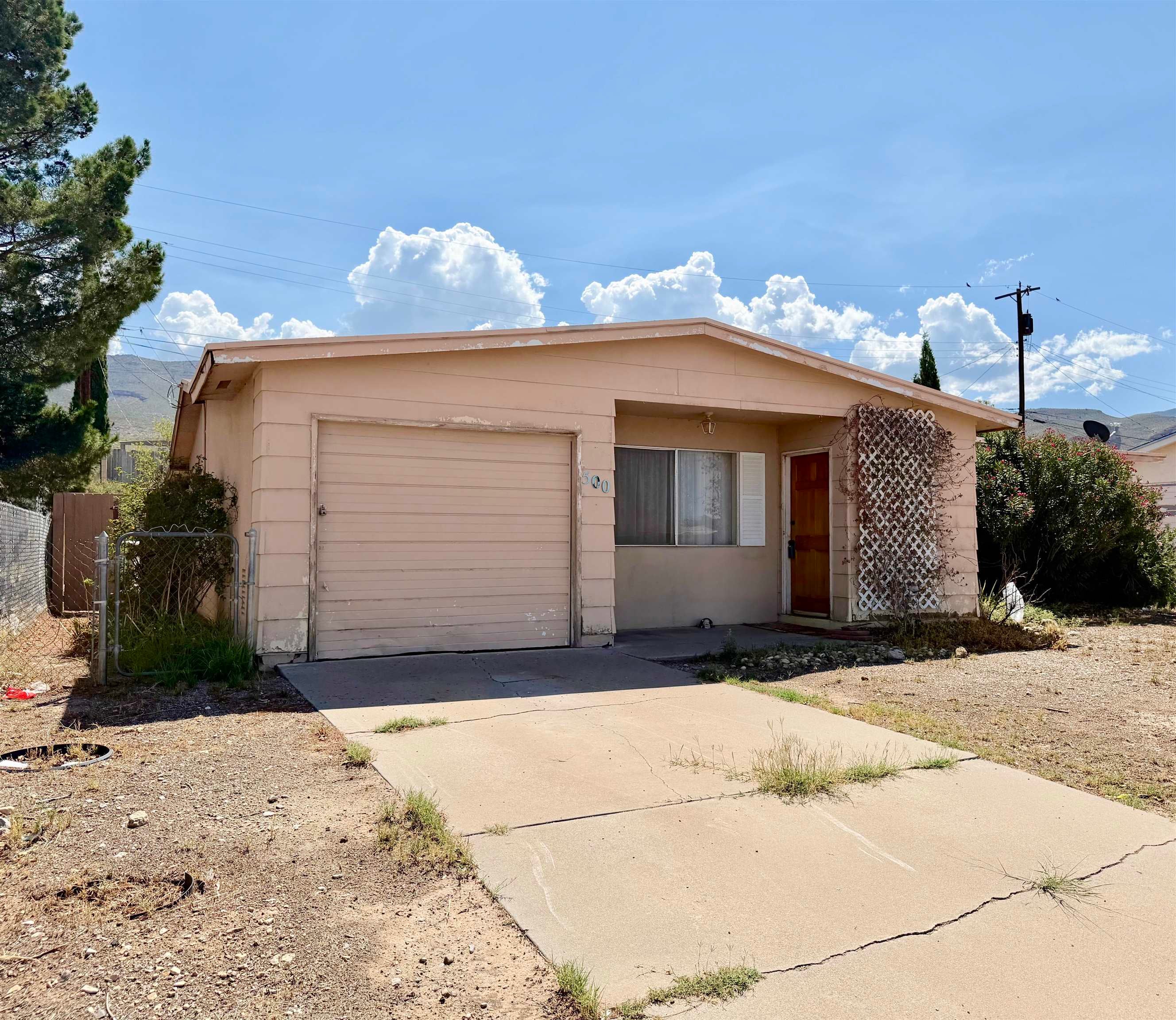 500 Scenic DR