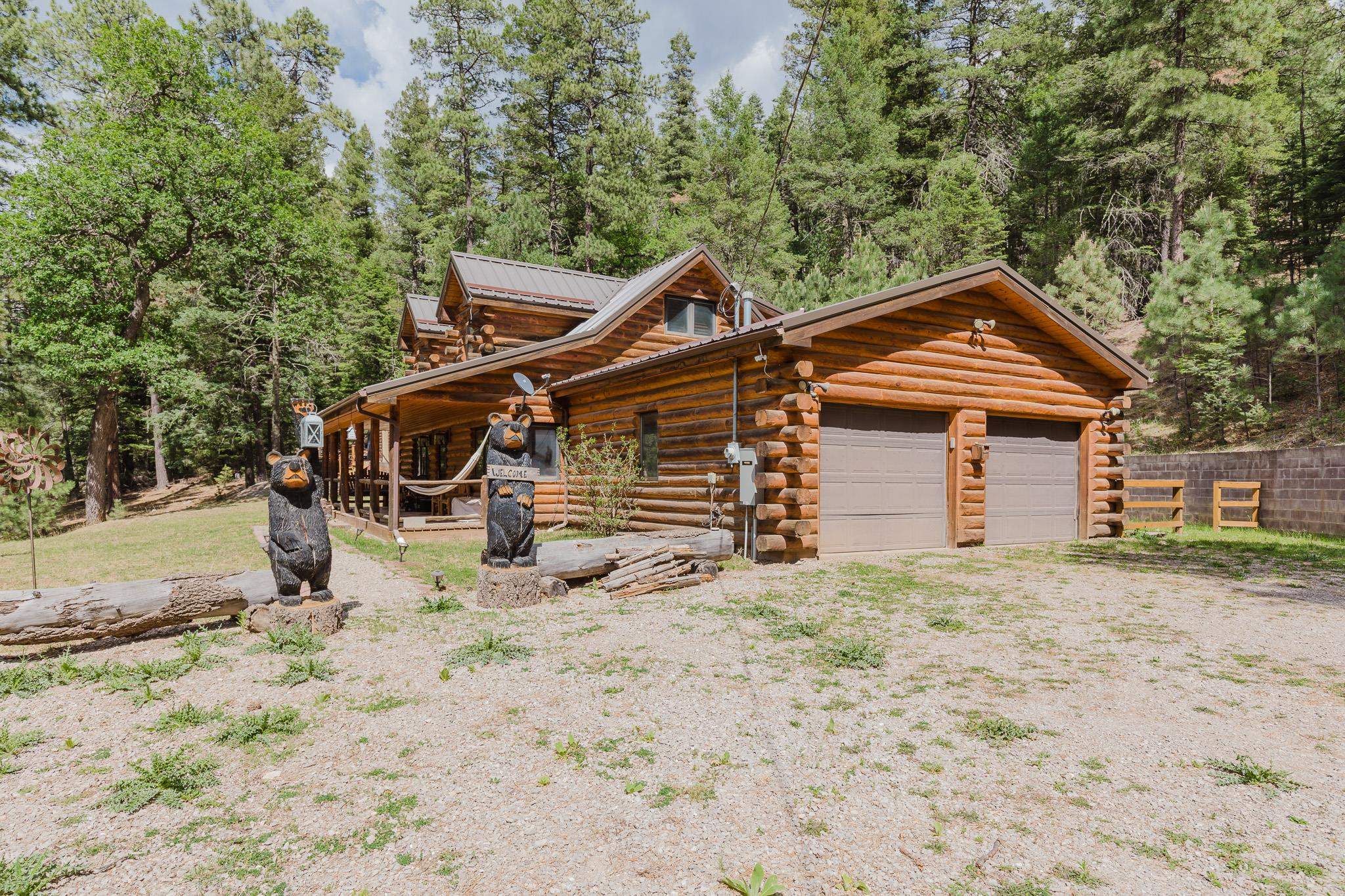 63 Sullivan Canyon Rd