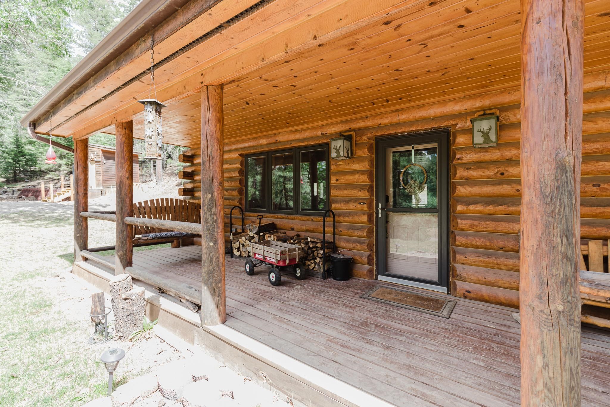 63 Sullivan Canyon Rd