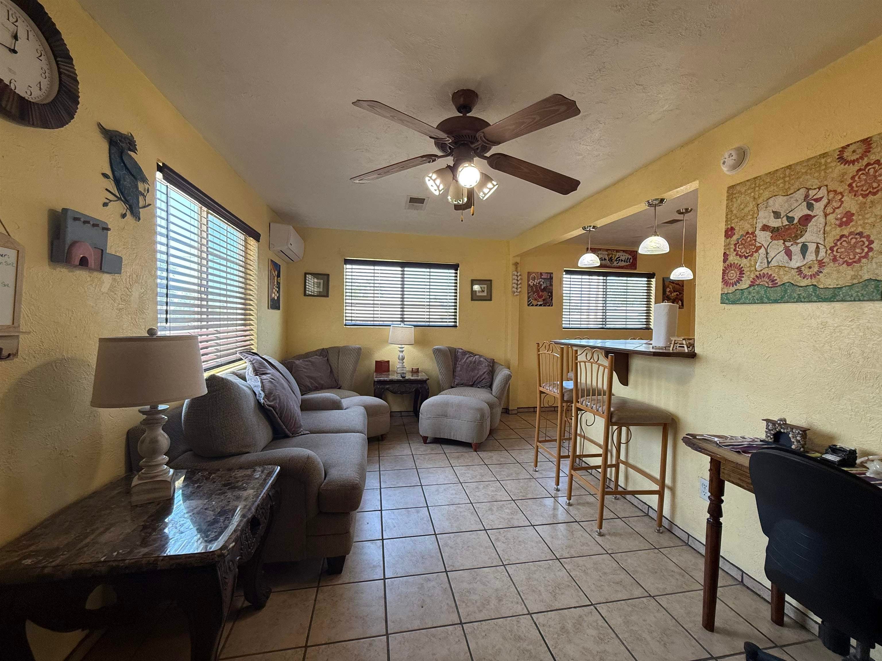 1201 Fifteenth ST