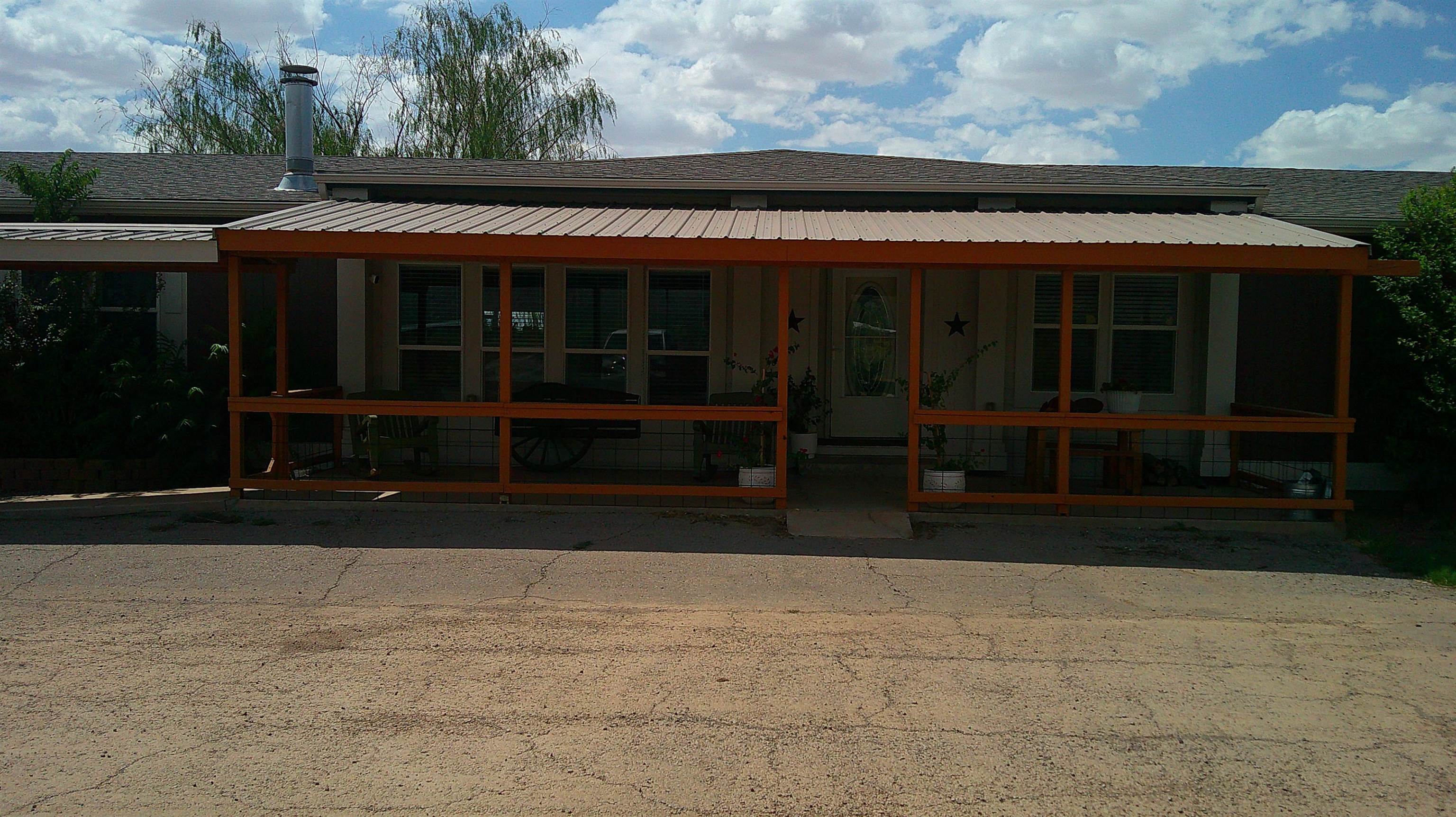 14 Homestead Trl