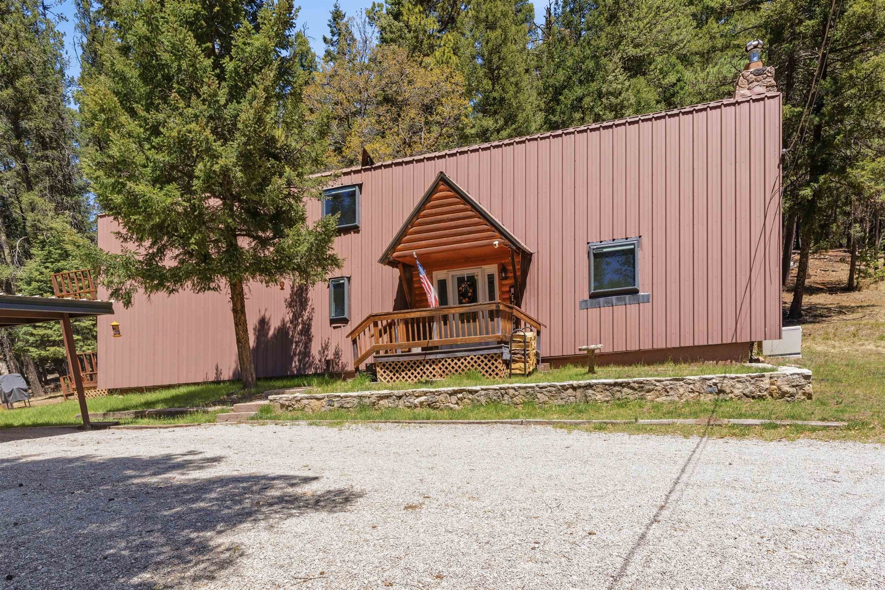 5 Bear Spring Rd
