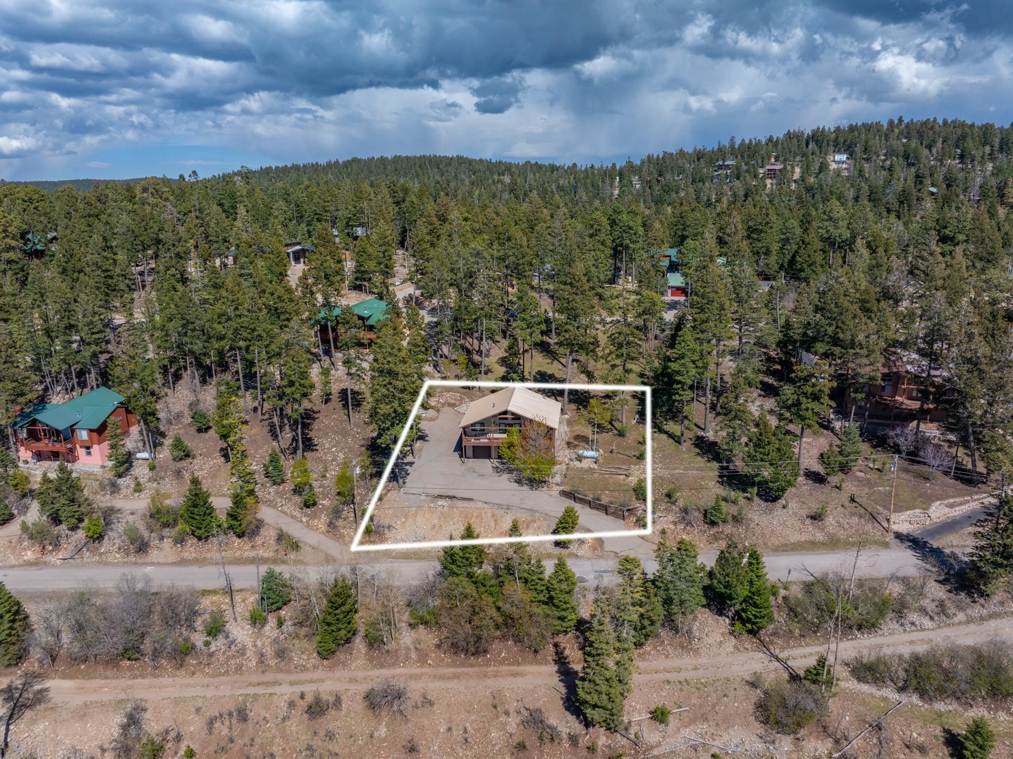 726 Big Bear Way