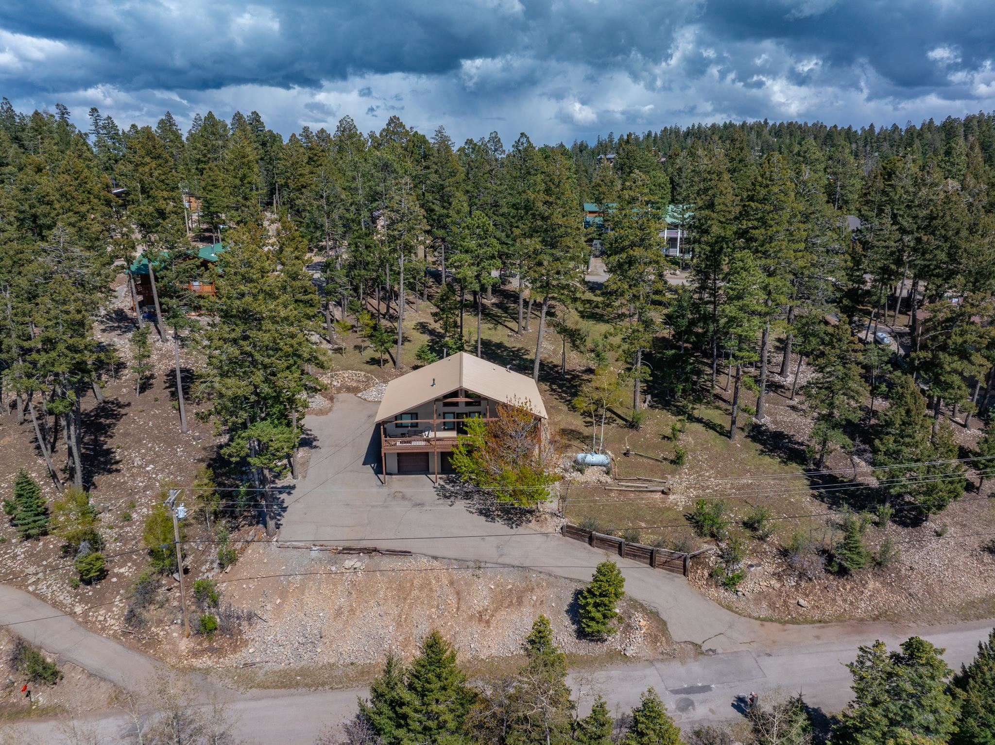 726 Big Bear Way
