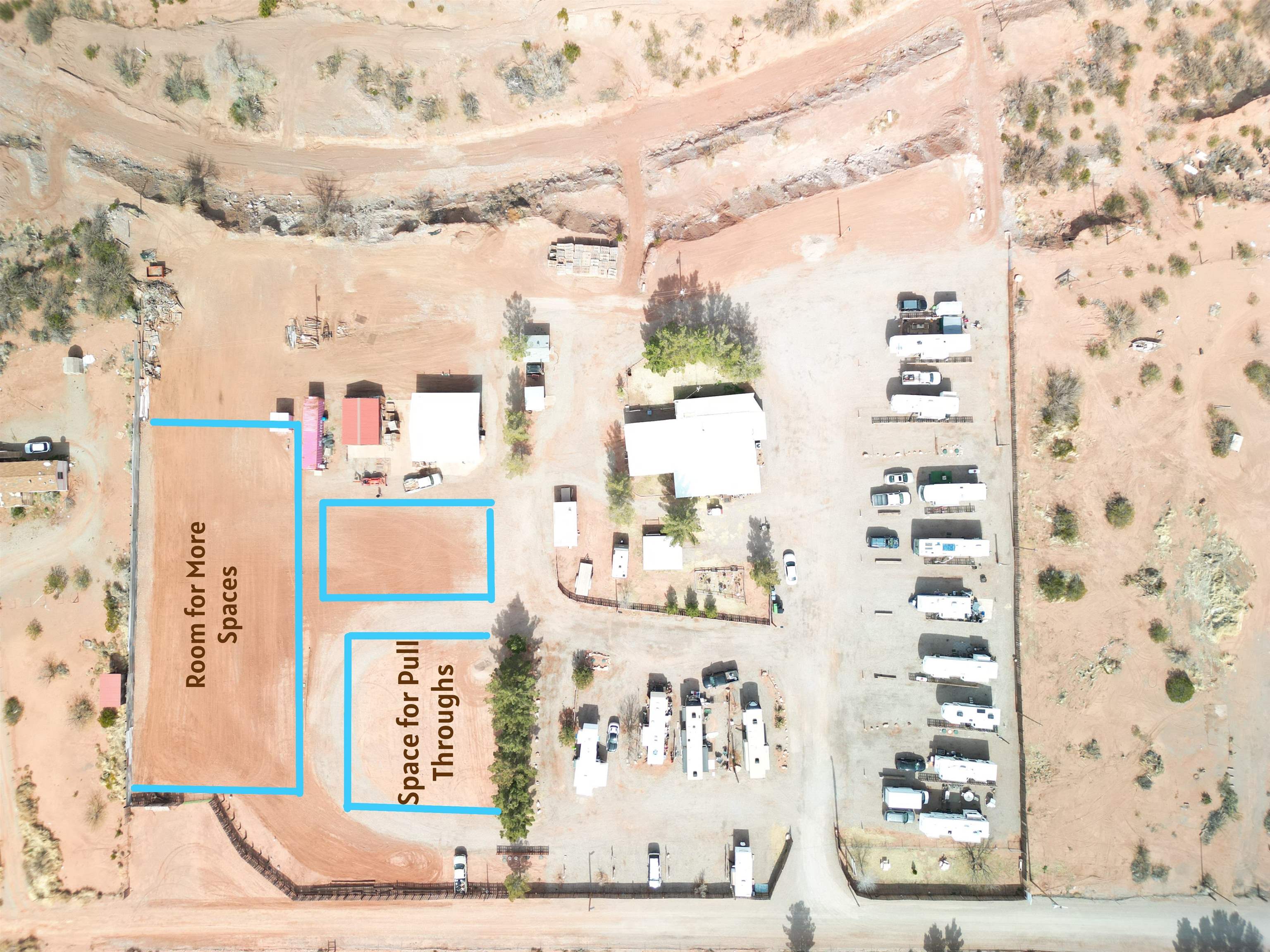 23 Dingo RD