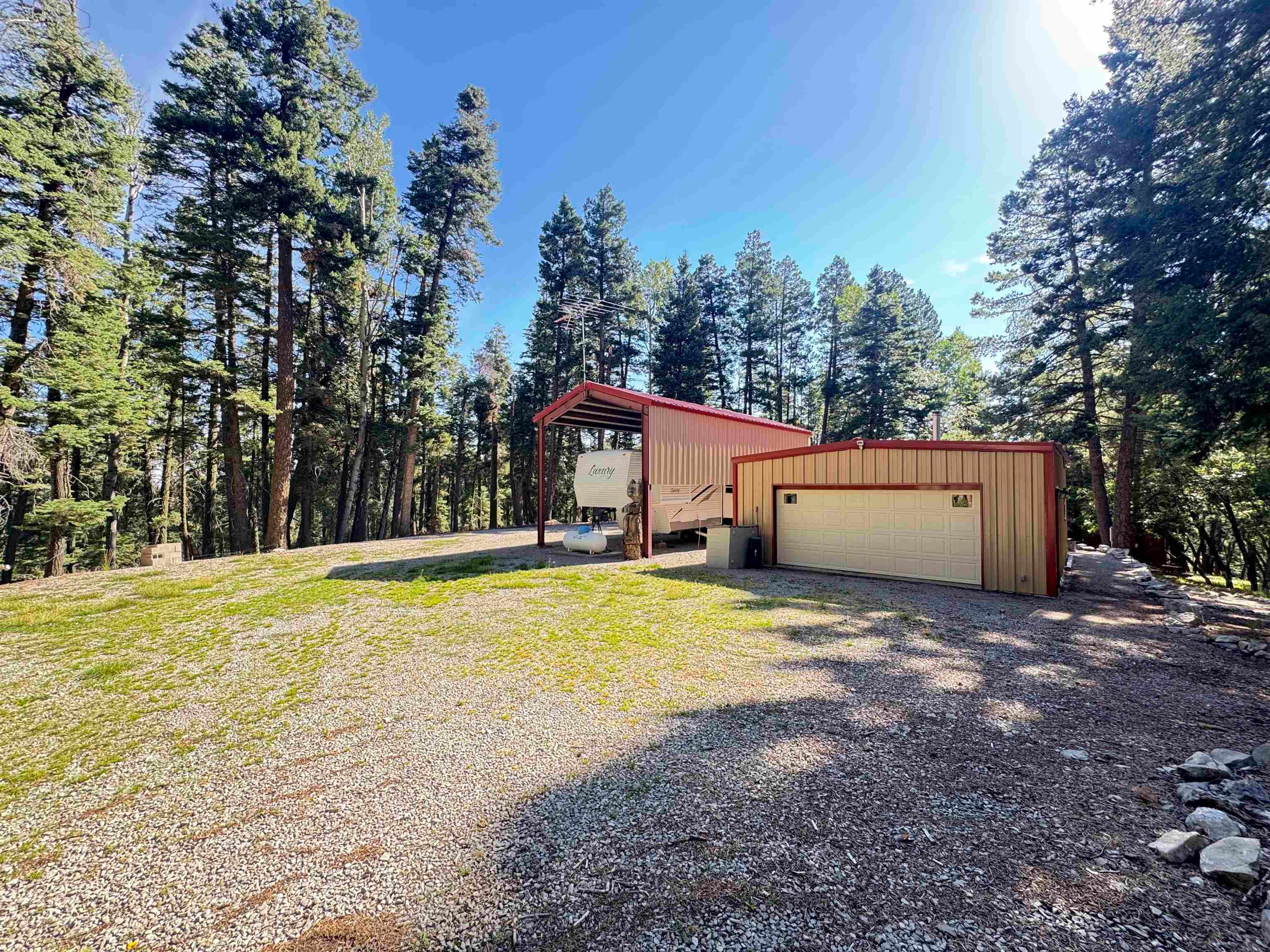 57 Autumn RD