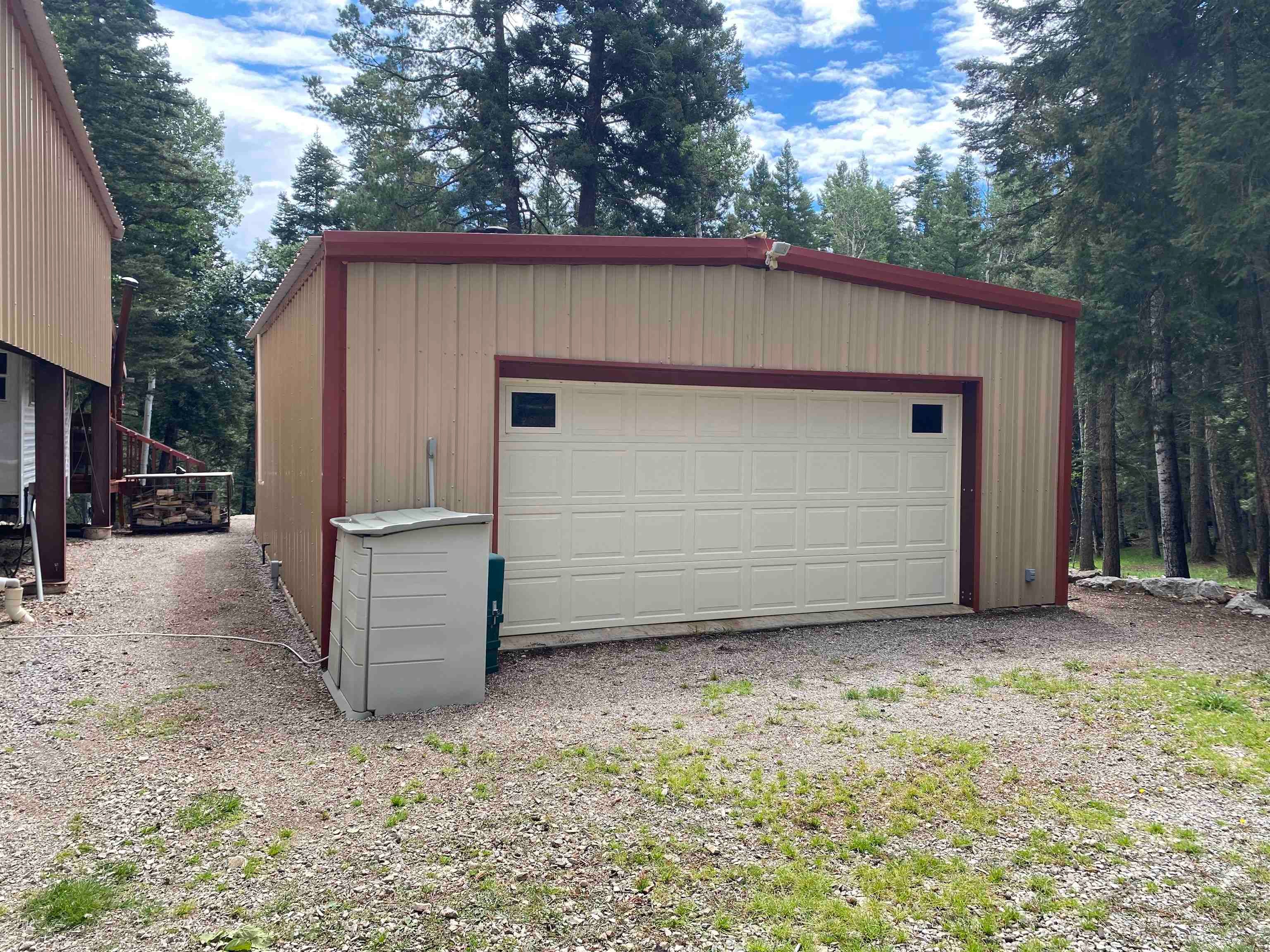 57 Autumn RD