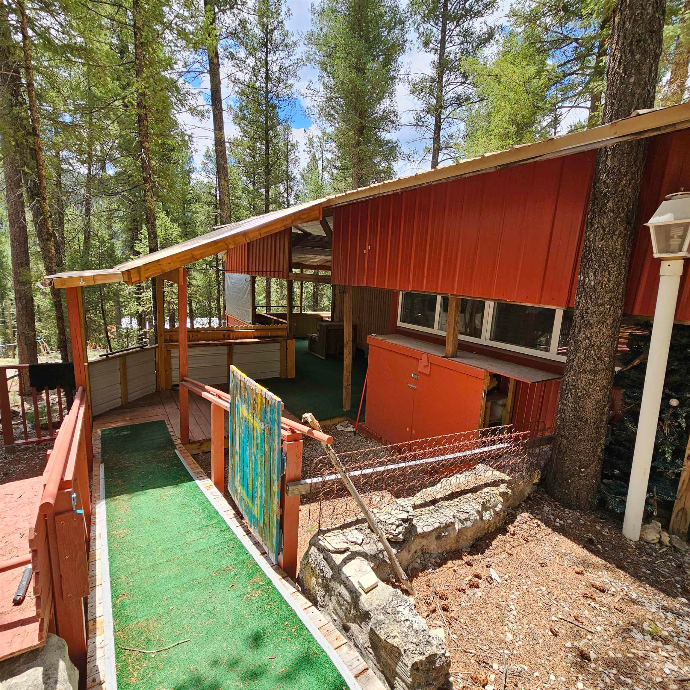 66 Wildwood DR