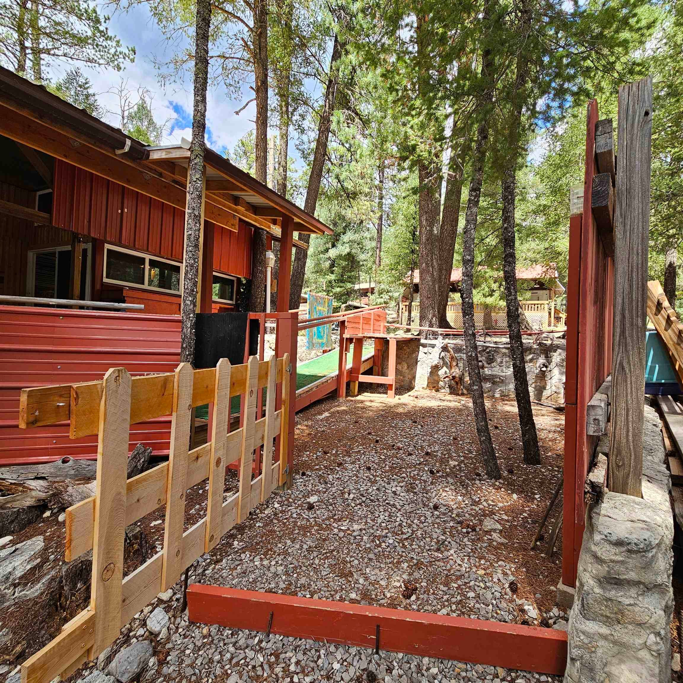 66 Wildwood DR