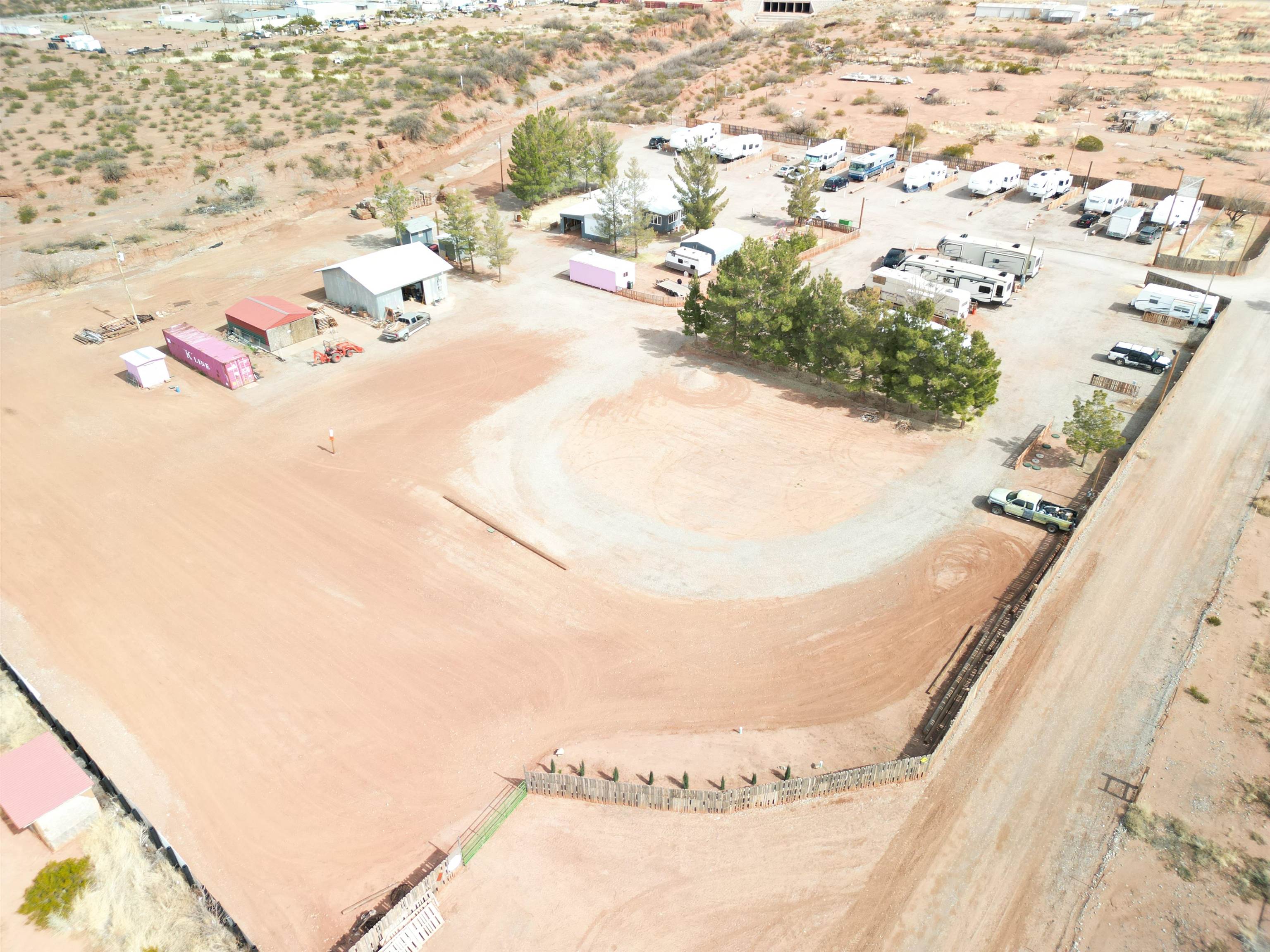 23 Dingo RD