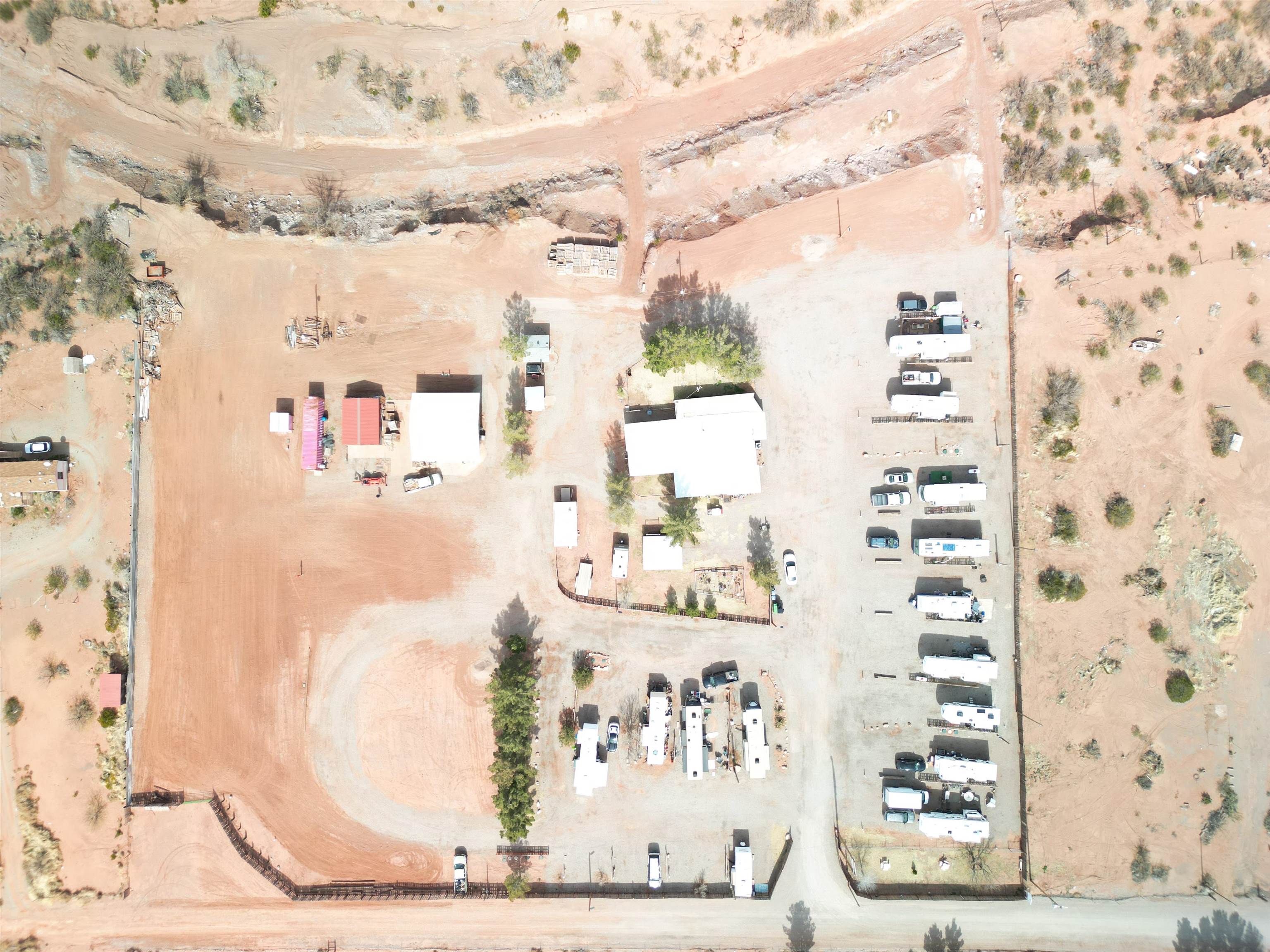 23 Dingo RD
