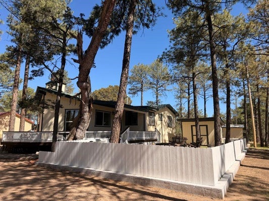 11 CORONADO DR, TIMBERON, NM 88350 - Image cb2cb9c4e1e8d98e5dccc377eae32895/825084220