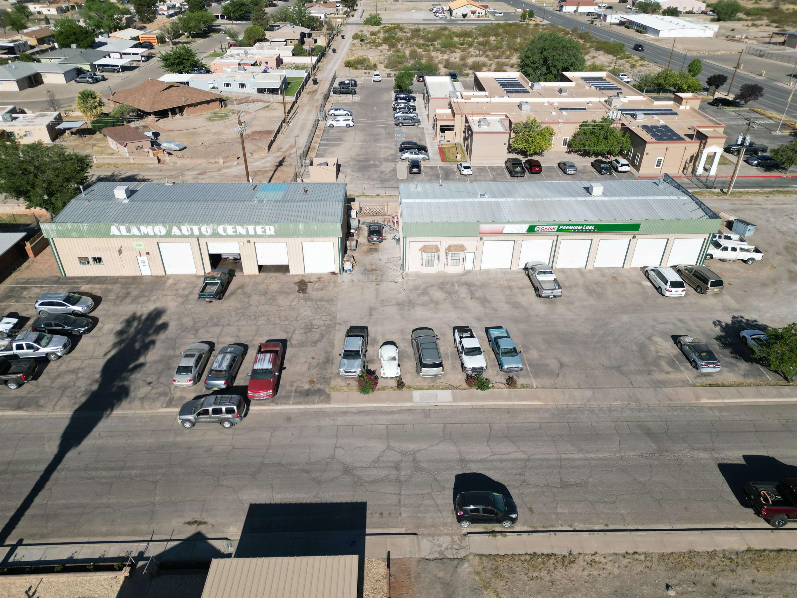 2001 Arizona AVE