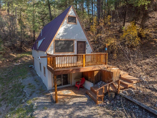 33 APACHE CANYON DR, HIGH ROLLS MOUNTAIN PARK, NM 88325 - Image ce4cebe856306410e4b09ed72d9555dc/50845389